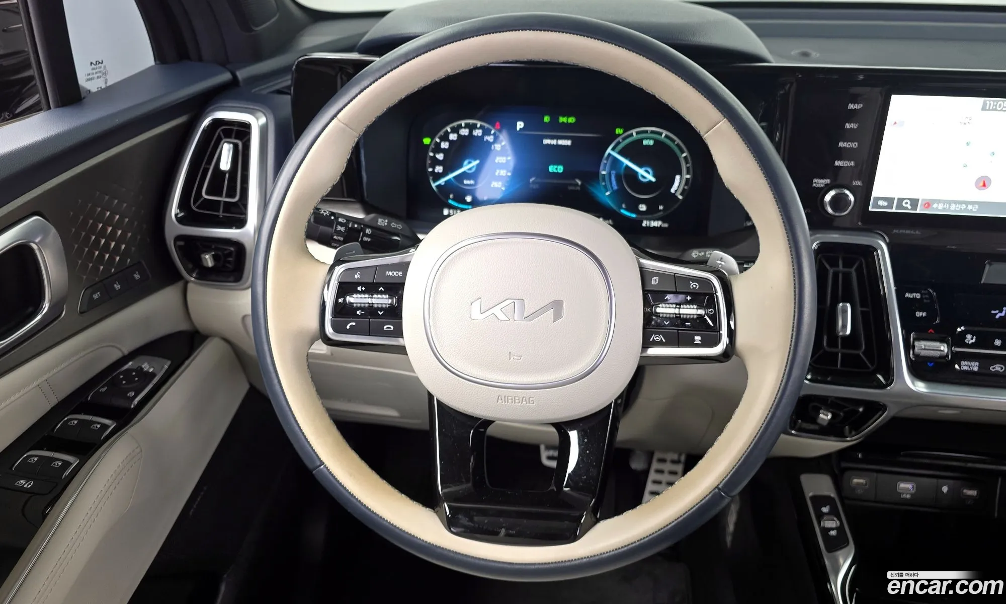 Kia Sorento 2023 — 4