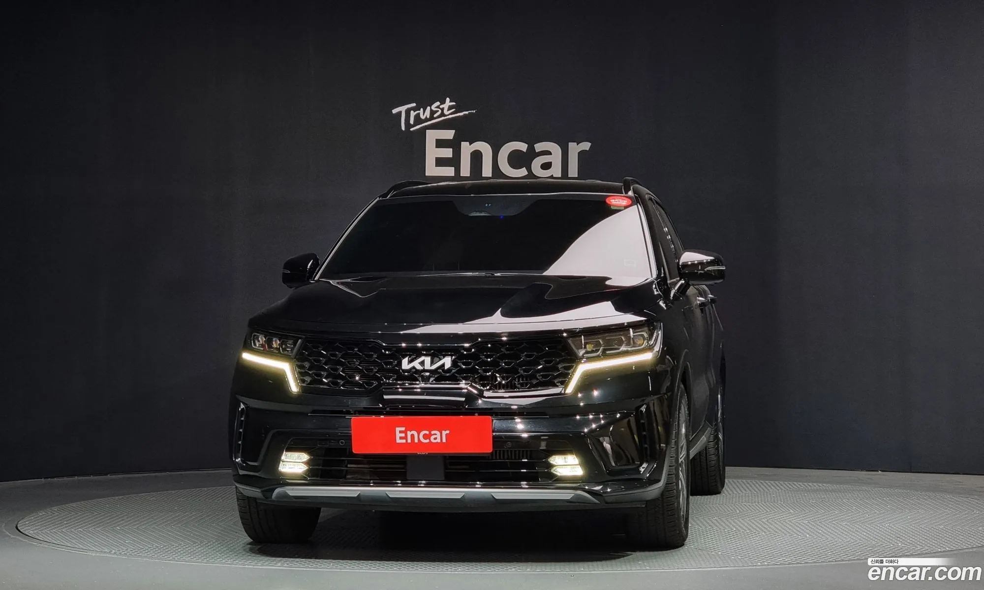 Kia Sorento 2023 — 17