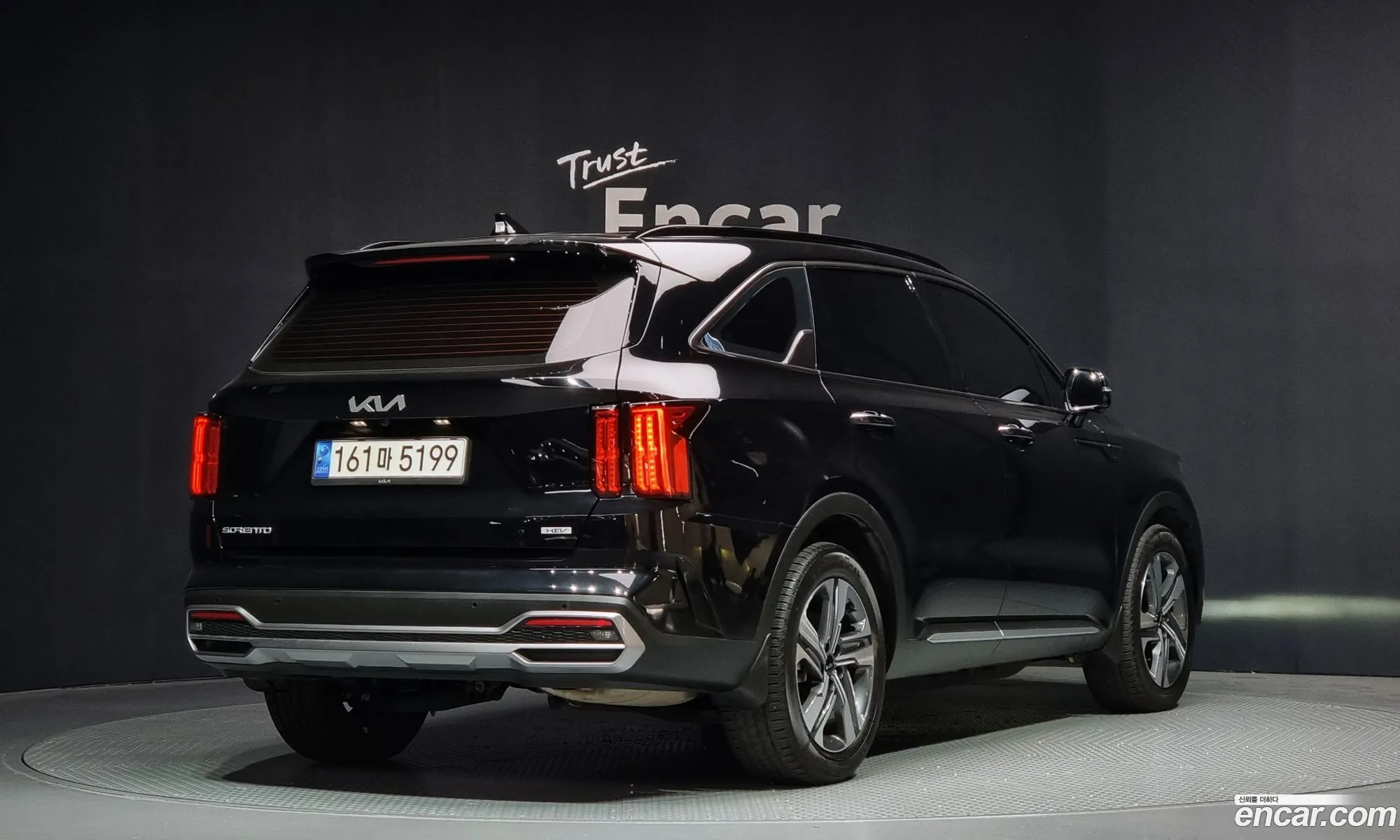 Kia Sorento 2023 — 3