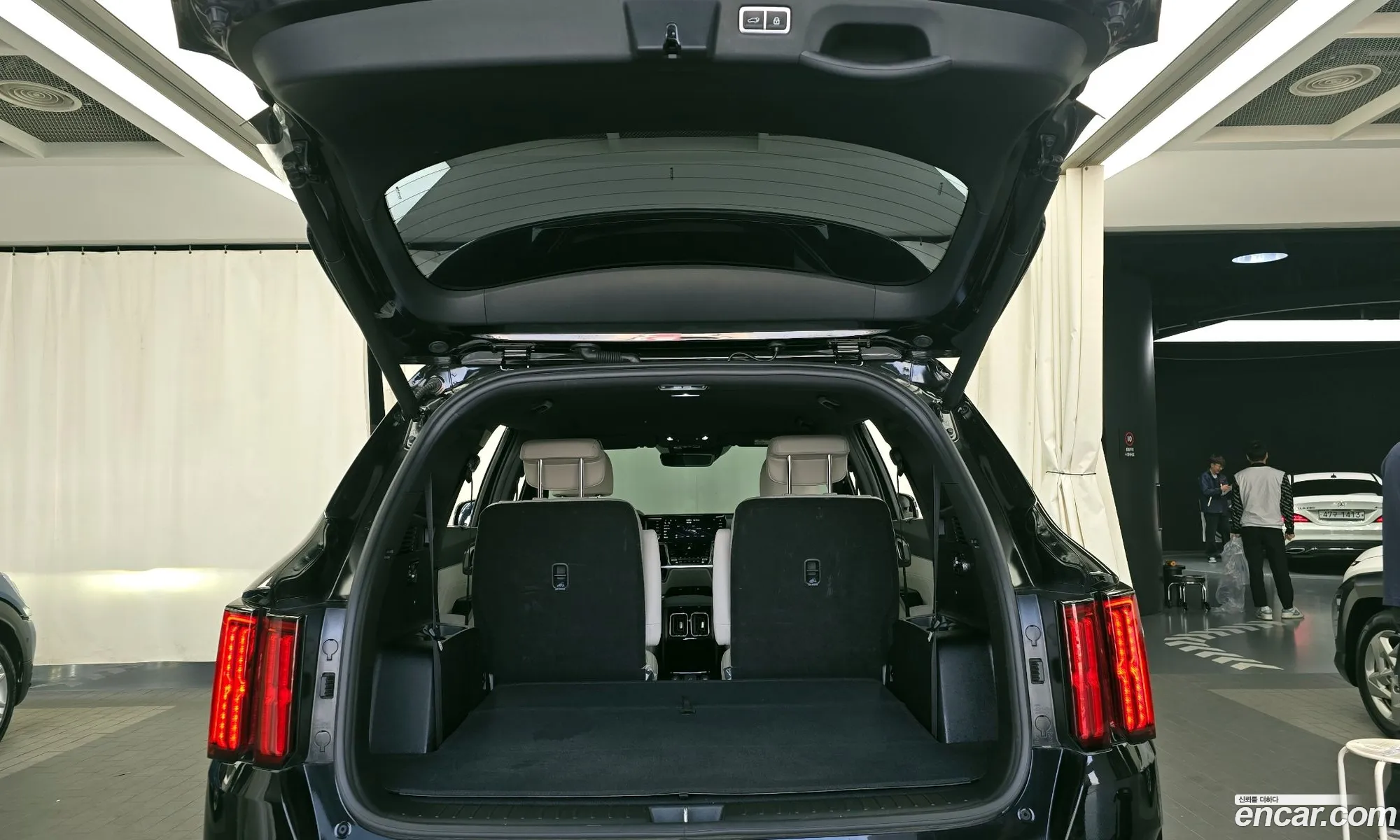 Kia Sorento 2023 — 14