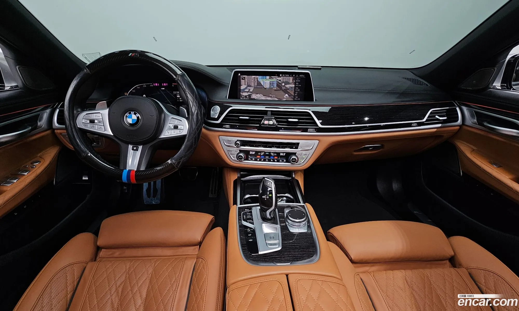 BMW 7 Series 2020 WBA7S6101LCD70452 — 16