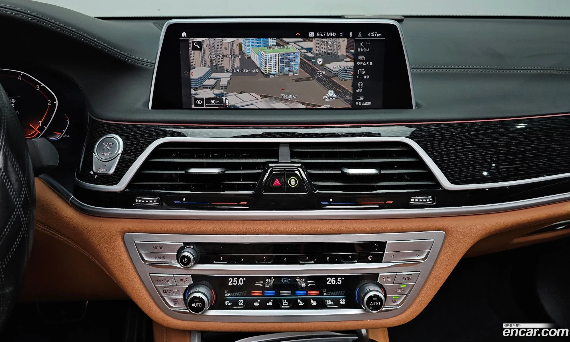 BMW 7 Series 2020 WBA7S6101LCD70452 — 15