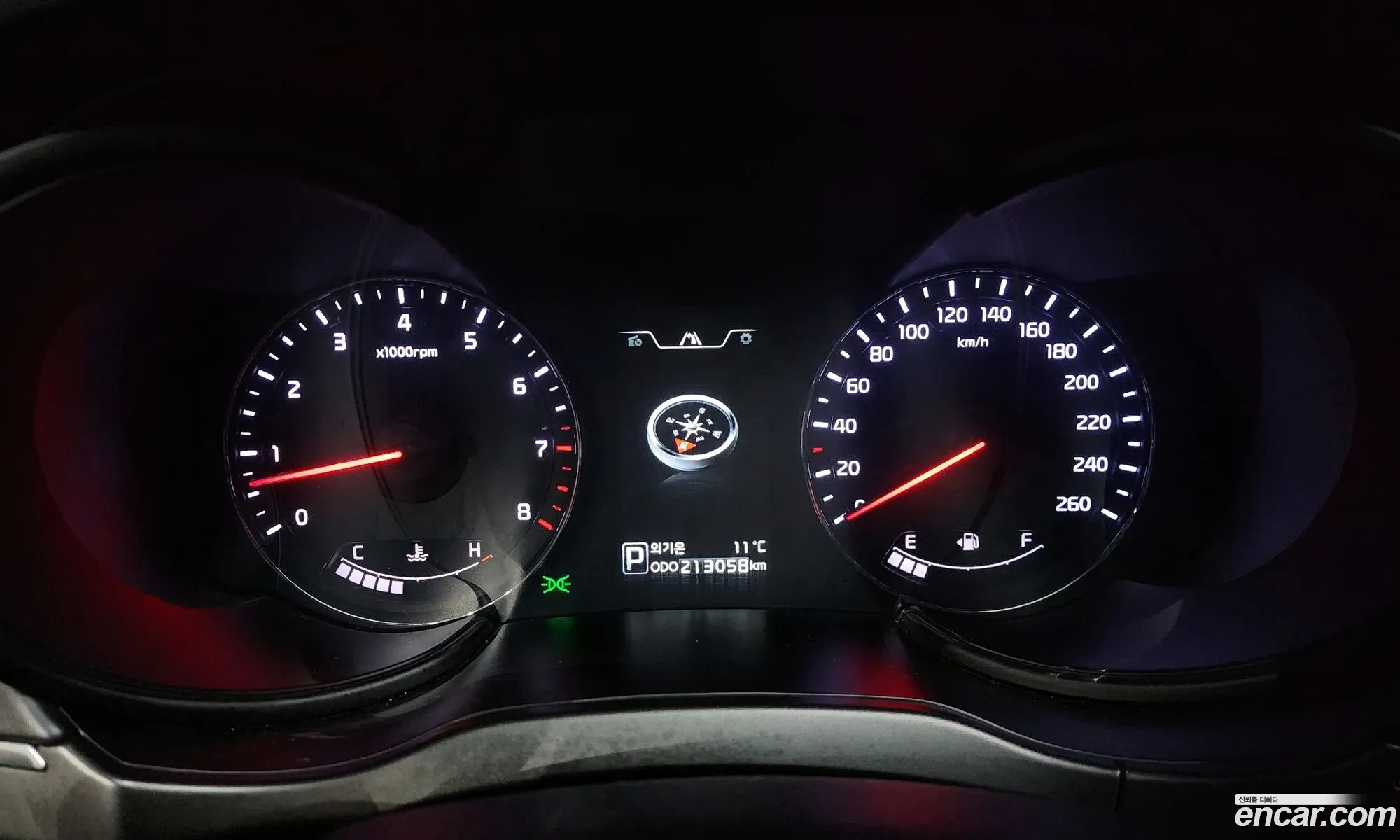 Kia K9 2013 — 12