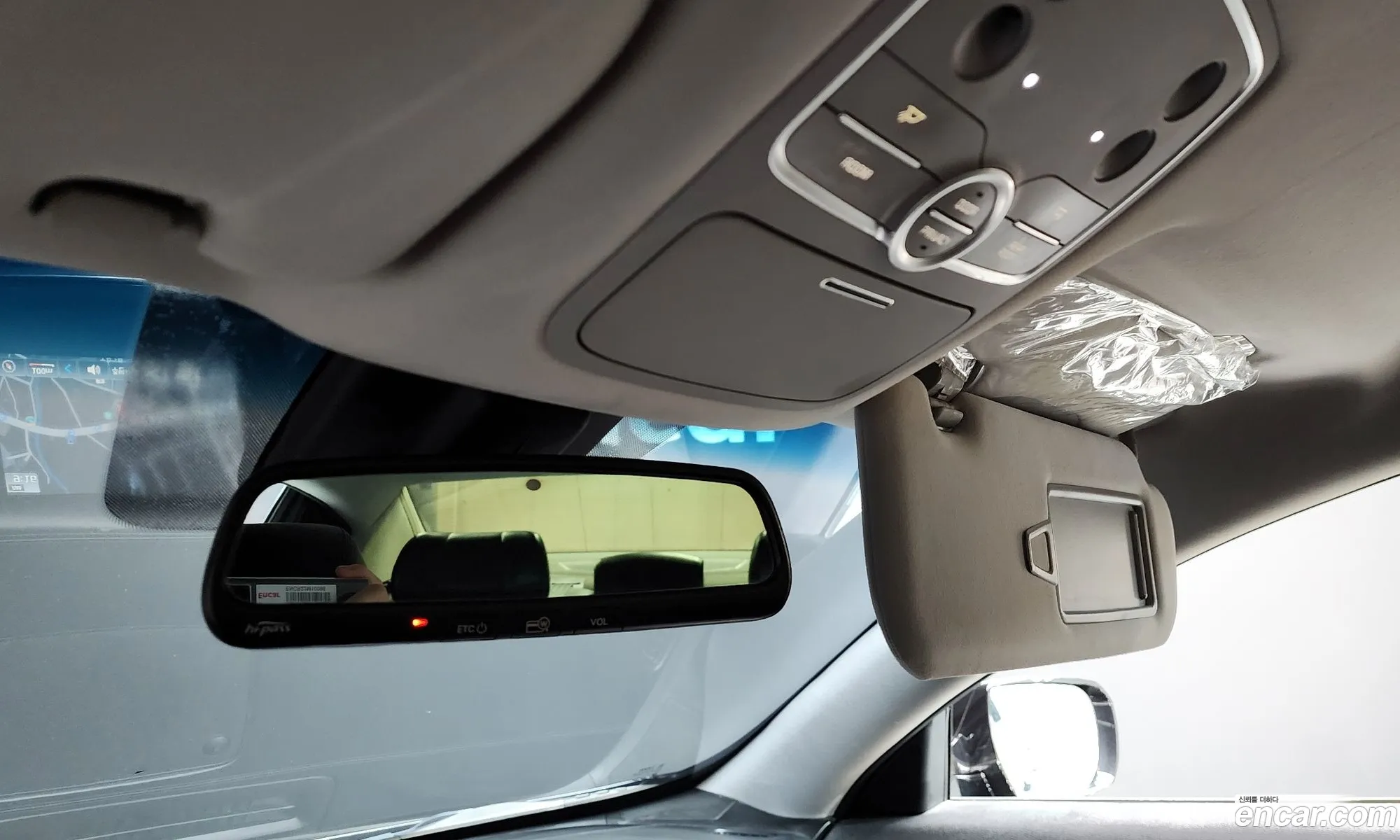 Kia K9 2013 — 11