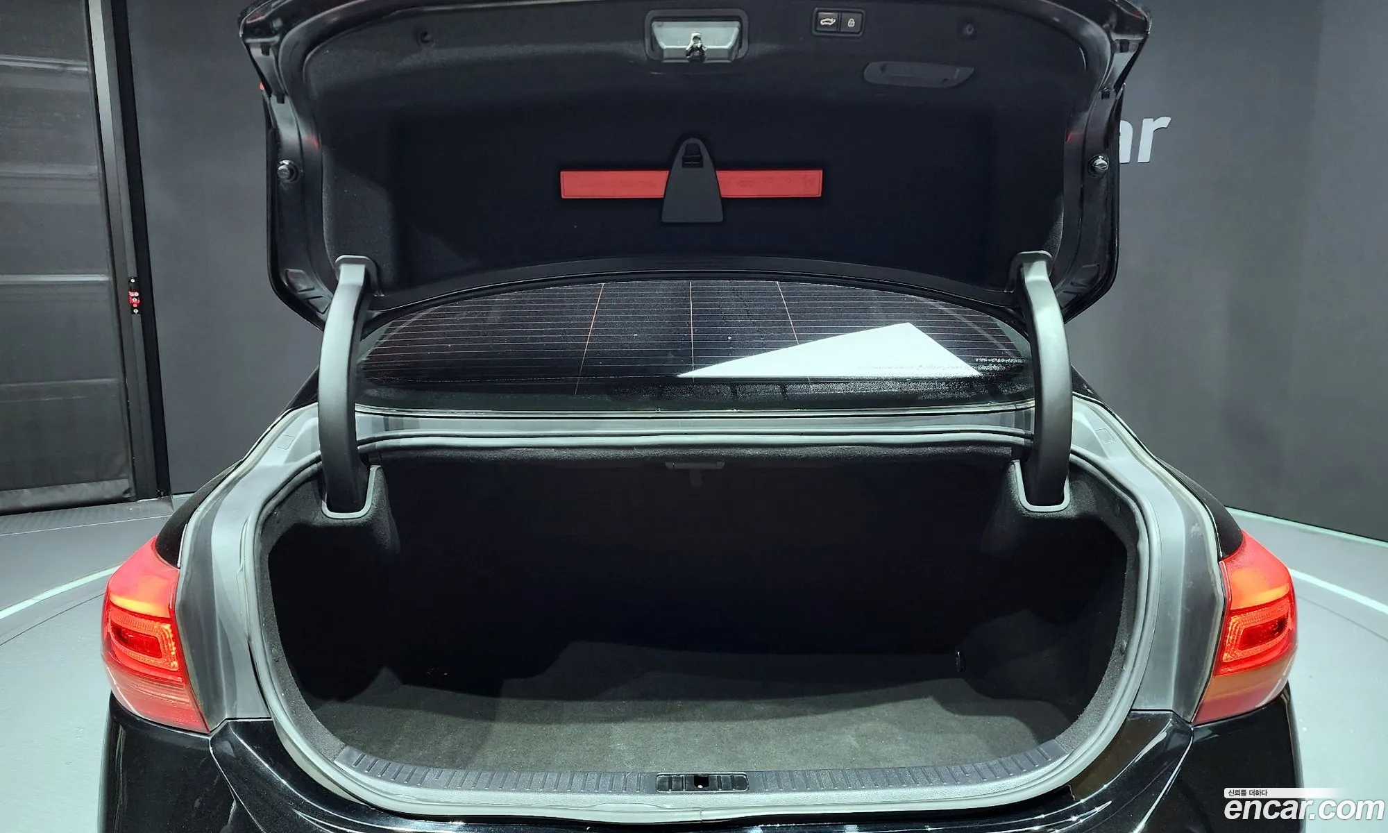 Kia K9 2013 — 5