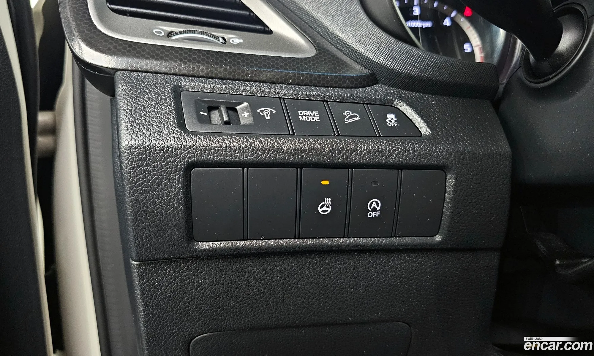 Hyundai Santa Fe the Prime 2015 — 9