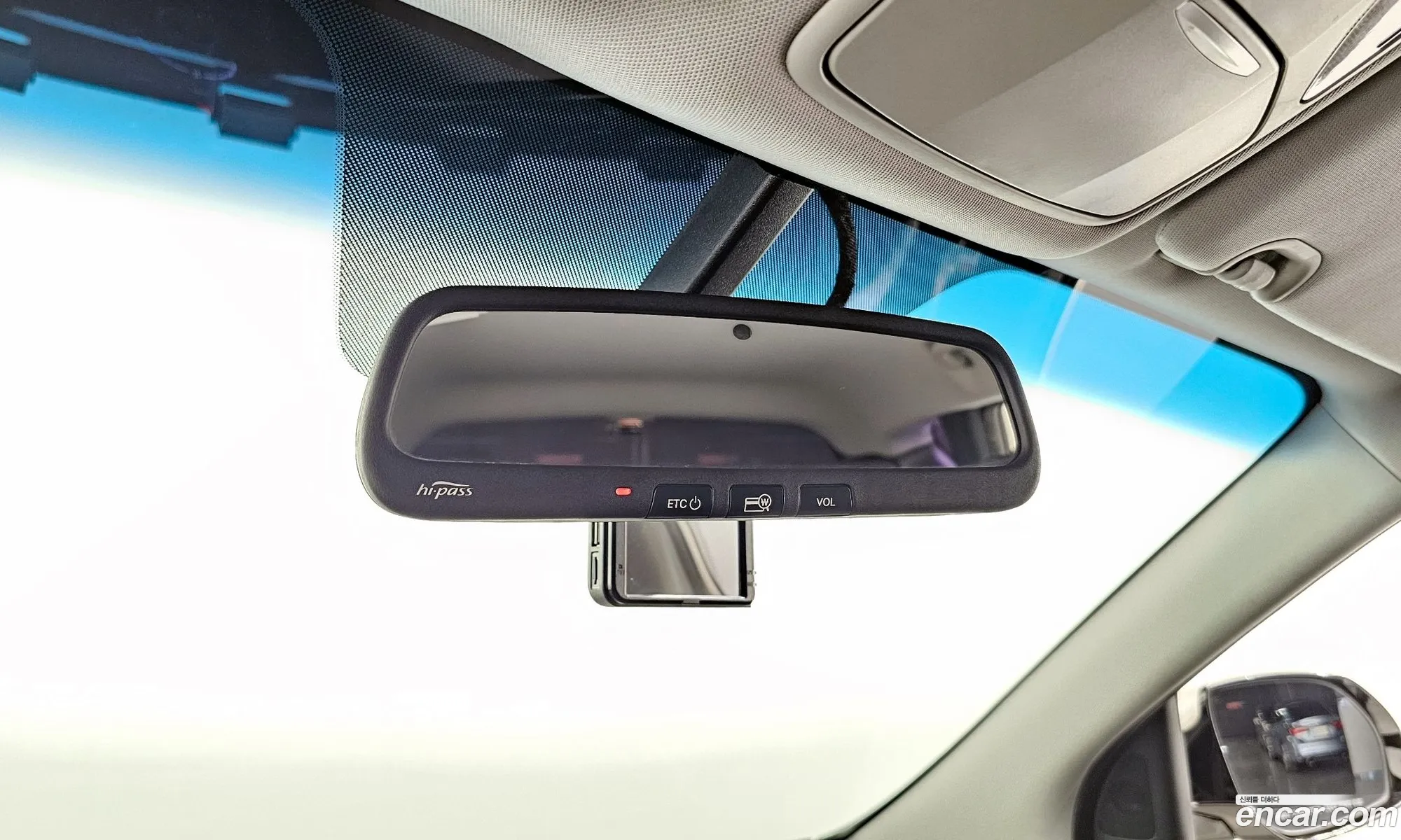 Hyundai Santa Fe the Prime 2015 — 17