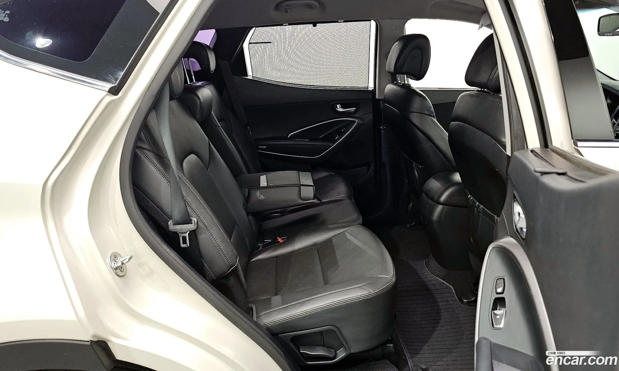 Hyundai Santa Fe the Prime 2015 — 12