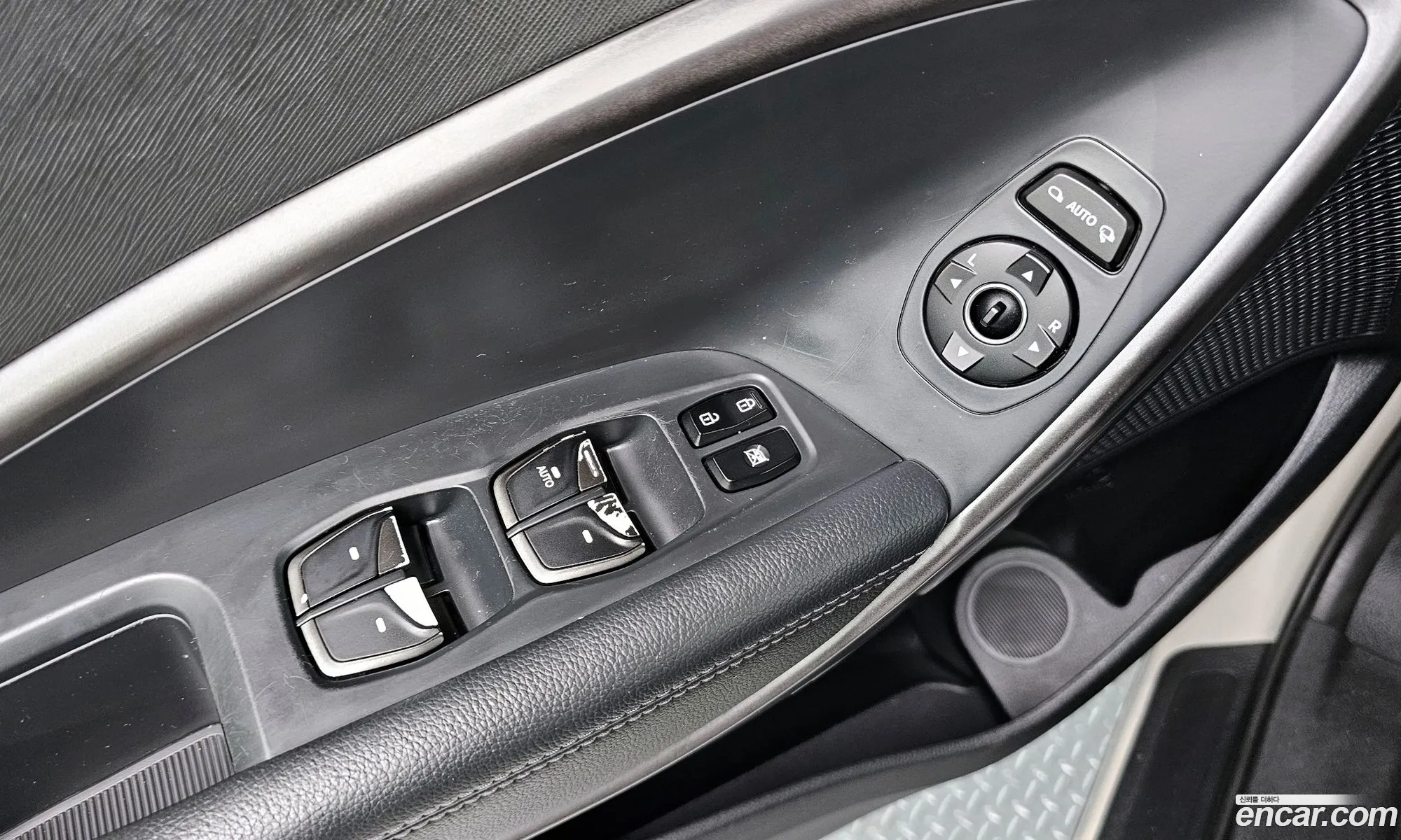 Hyundai Santa Fe the Prime 2015 — 10