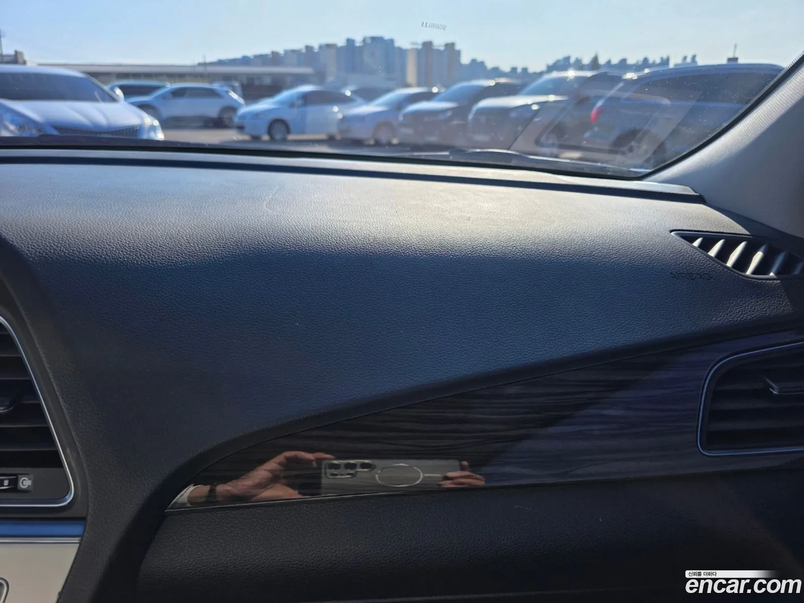 Hyundai LF Sonata 2014 — 20