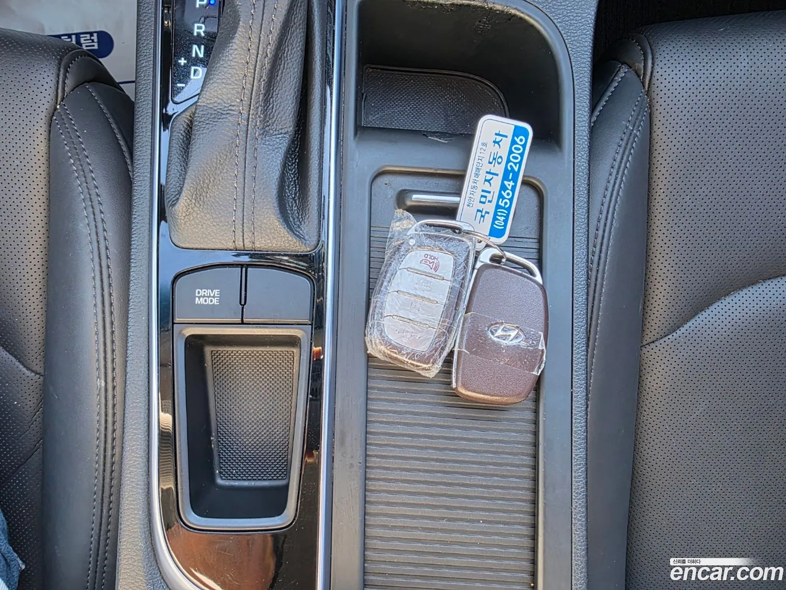 Hyundai LF Sonata 2014 — 2
