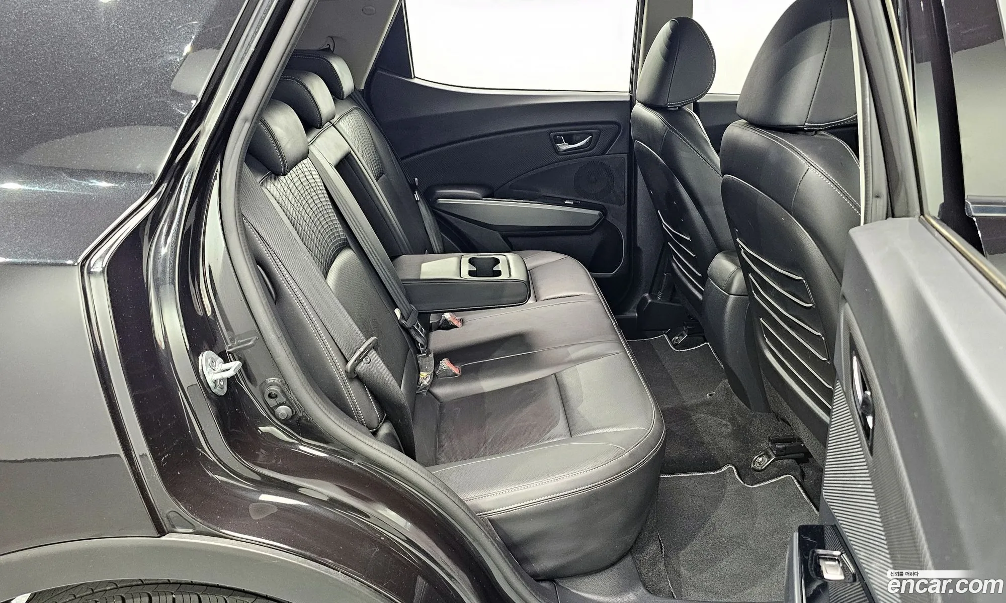 KG Mobility (SsangYong) Tivoli Armour 2019 — 15