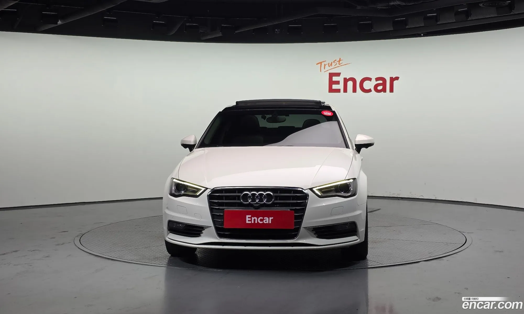 Audi A3 2015 WAUZZZ8V6F1043551 — 5