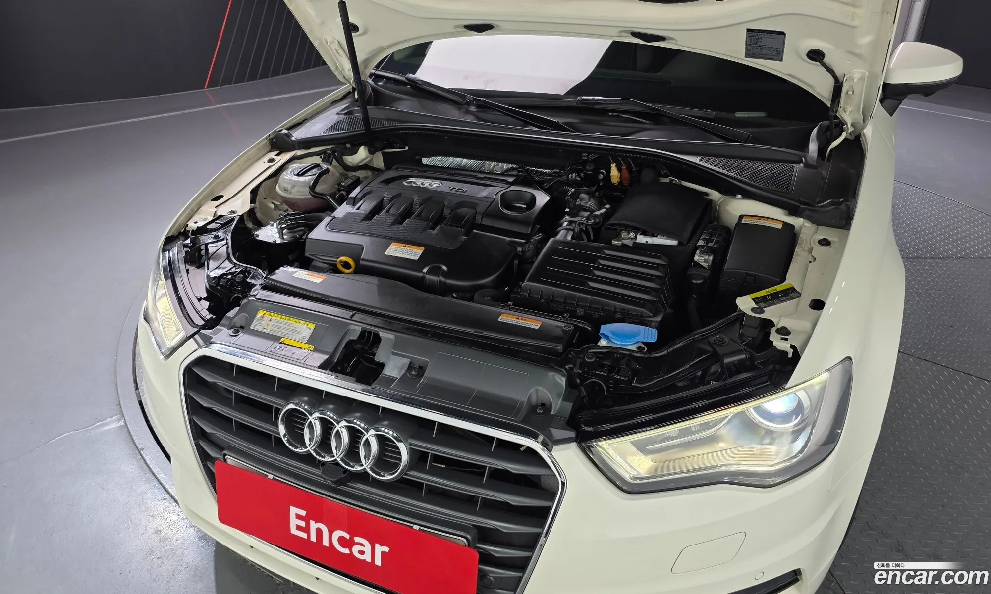 Audi A3 2015 WAUZZZ8V6F1043551 — 15