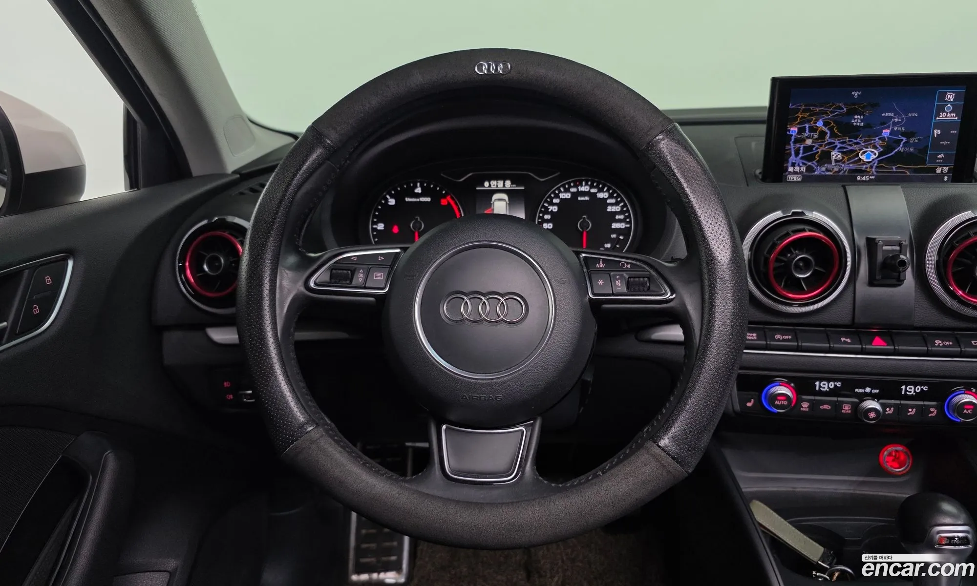 Audi A3 2015 WAUZZZ8V6F1043551 — 16