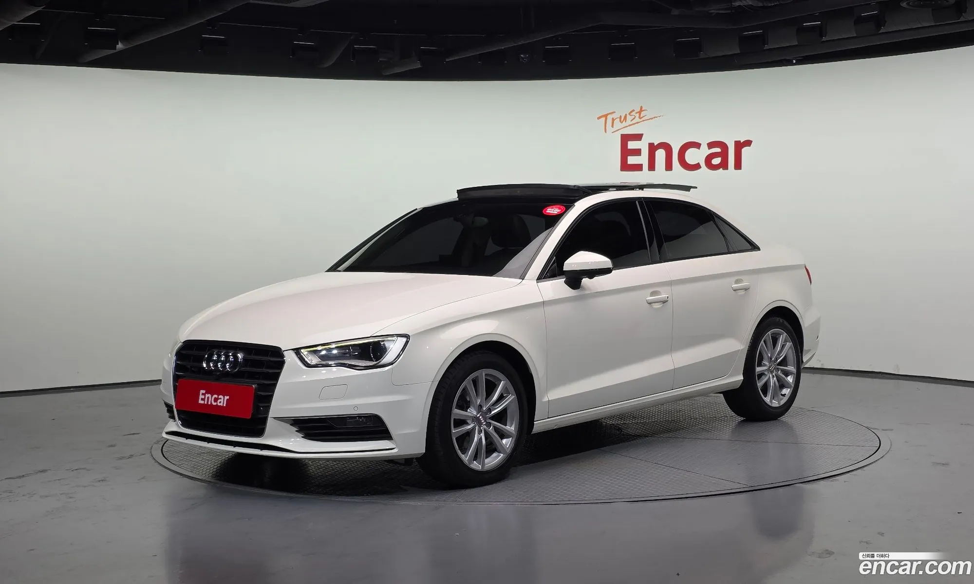 Audi A3 2015 WAUZZZ8V6F1043551 — 14