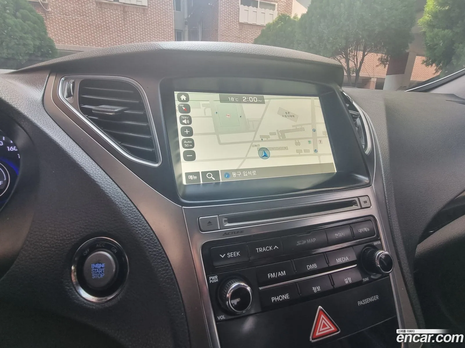 Hyundai Grandeur HG 2016 — 18