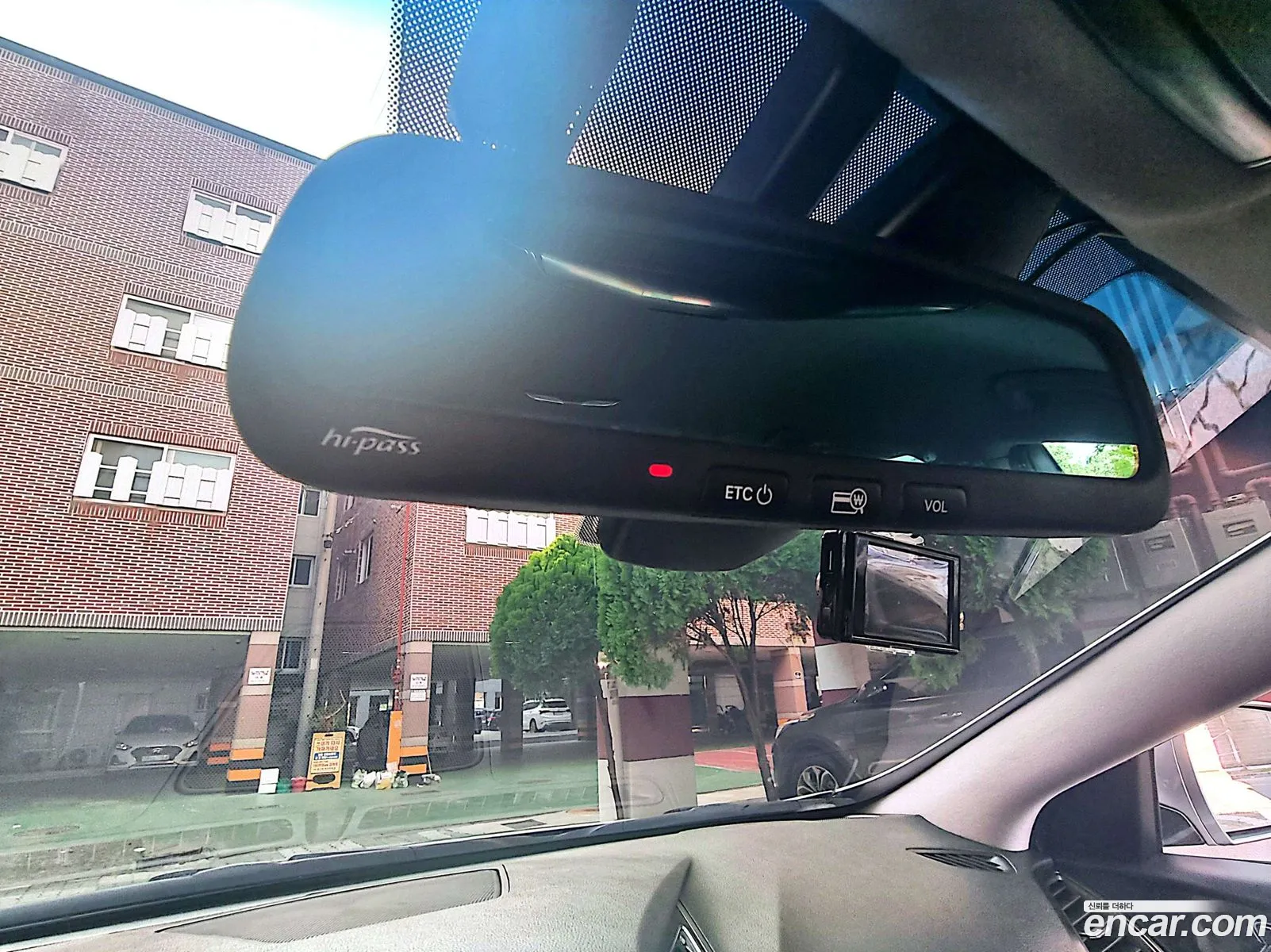 Hyundai Grandeur HG 2016 — 9