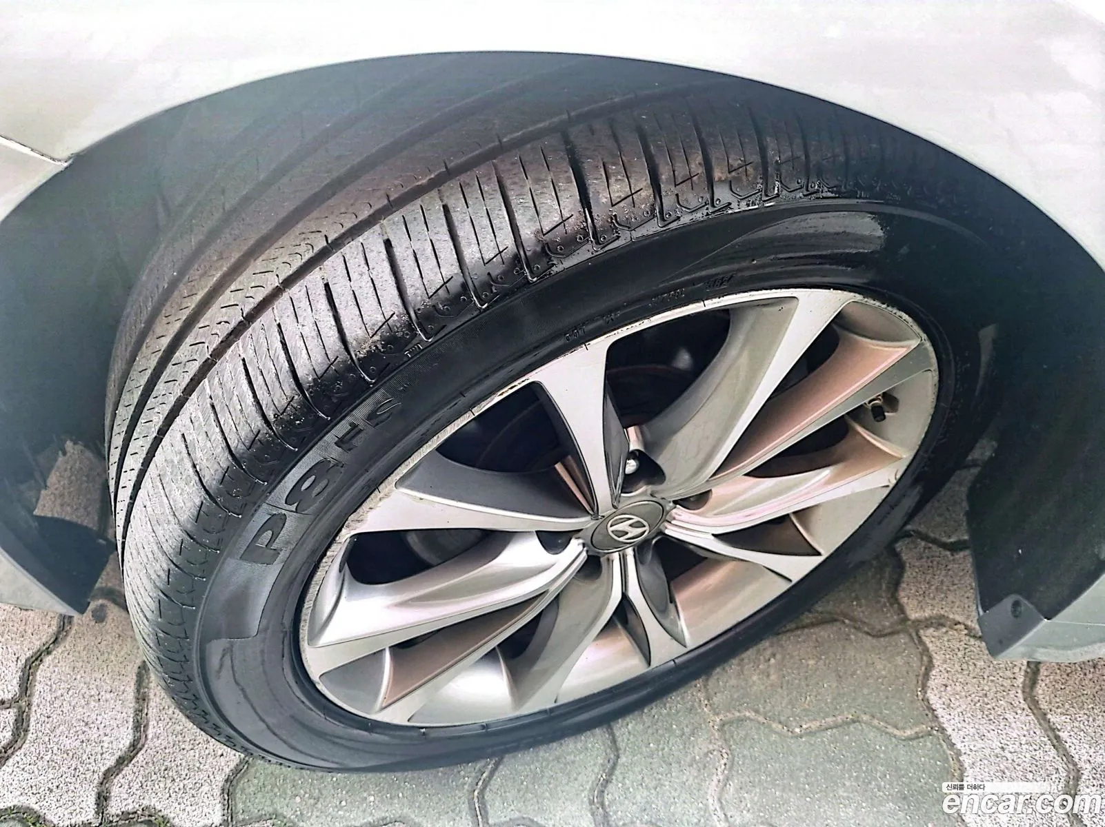 Hyundai Grandeur HG 2016 — 5