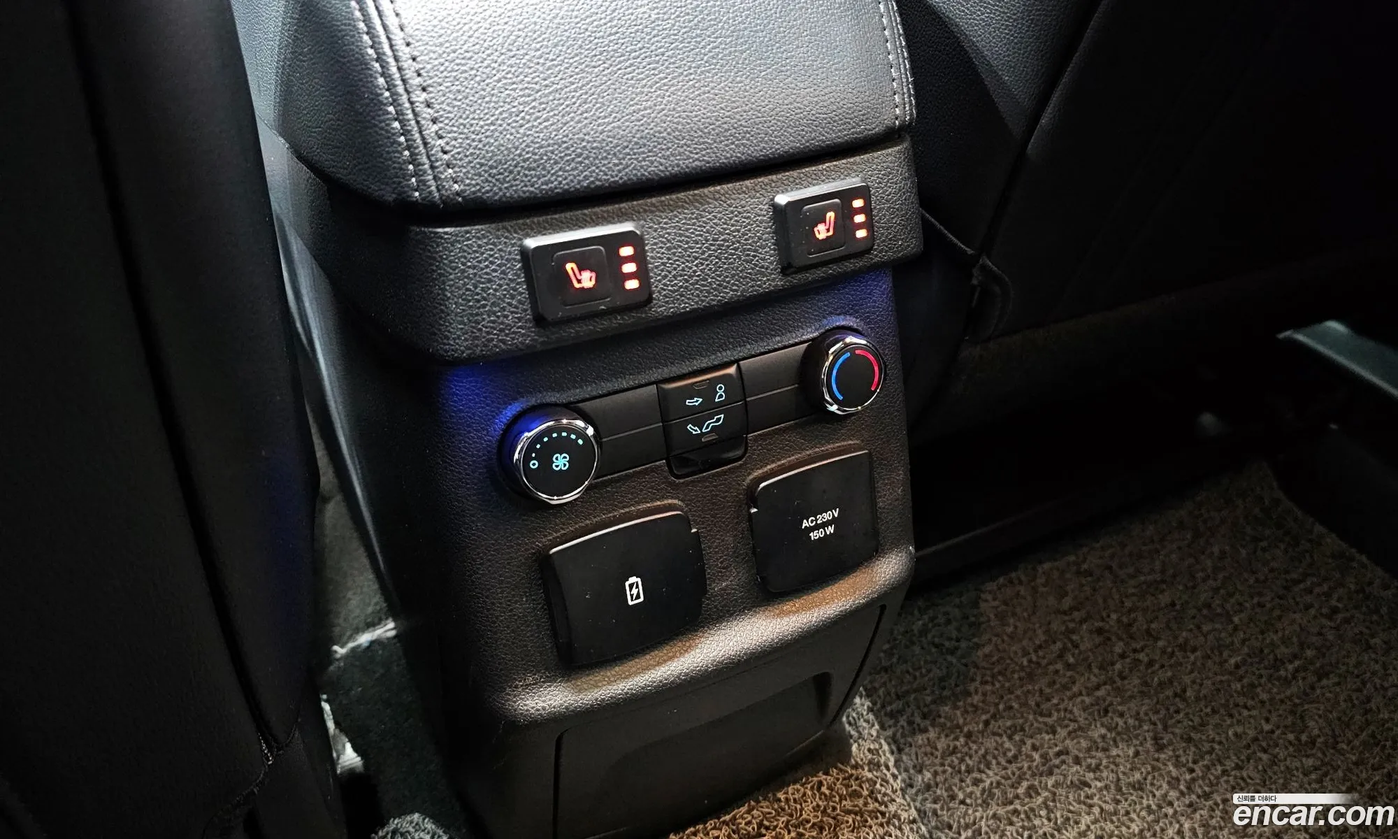 Ford Explorer 2016 1FM5K8FH6GGC78829 — 16