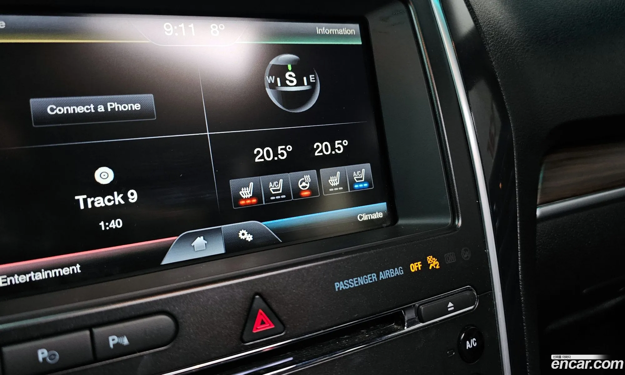 Ford Explorer 2016 1FM5K8FH6GGC78829 — 9