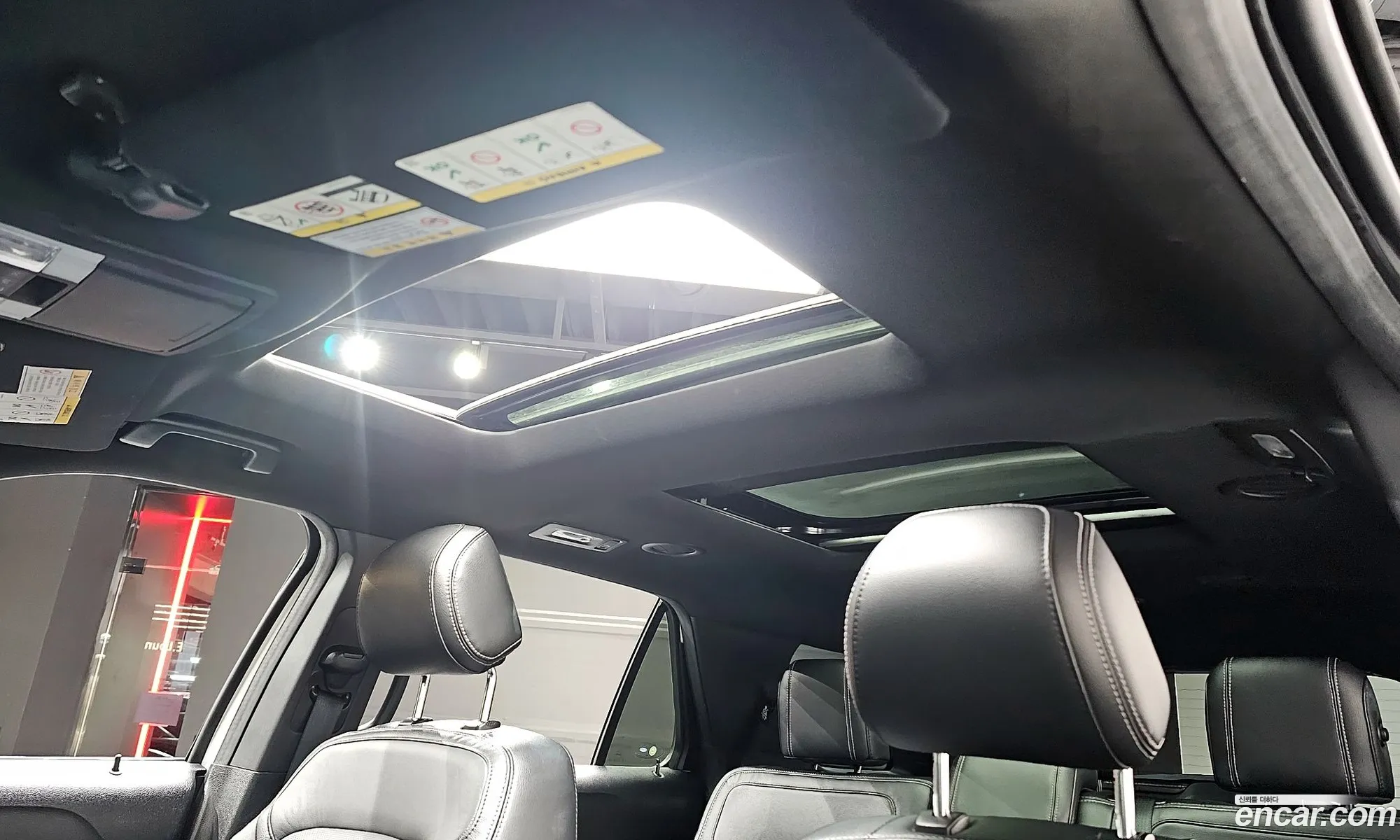 Ford Explorer 2016 1FM5K8FH6GGC78829 — 8