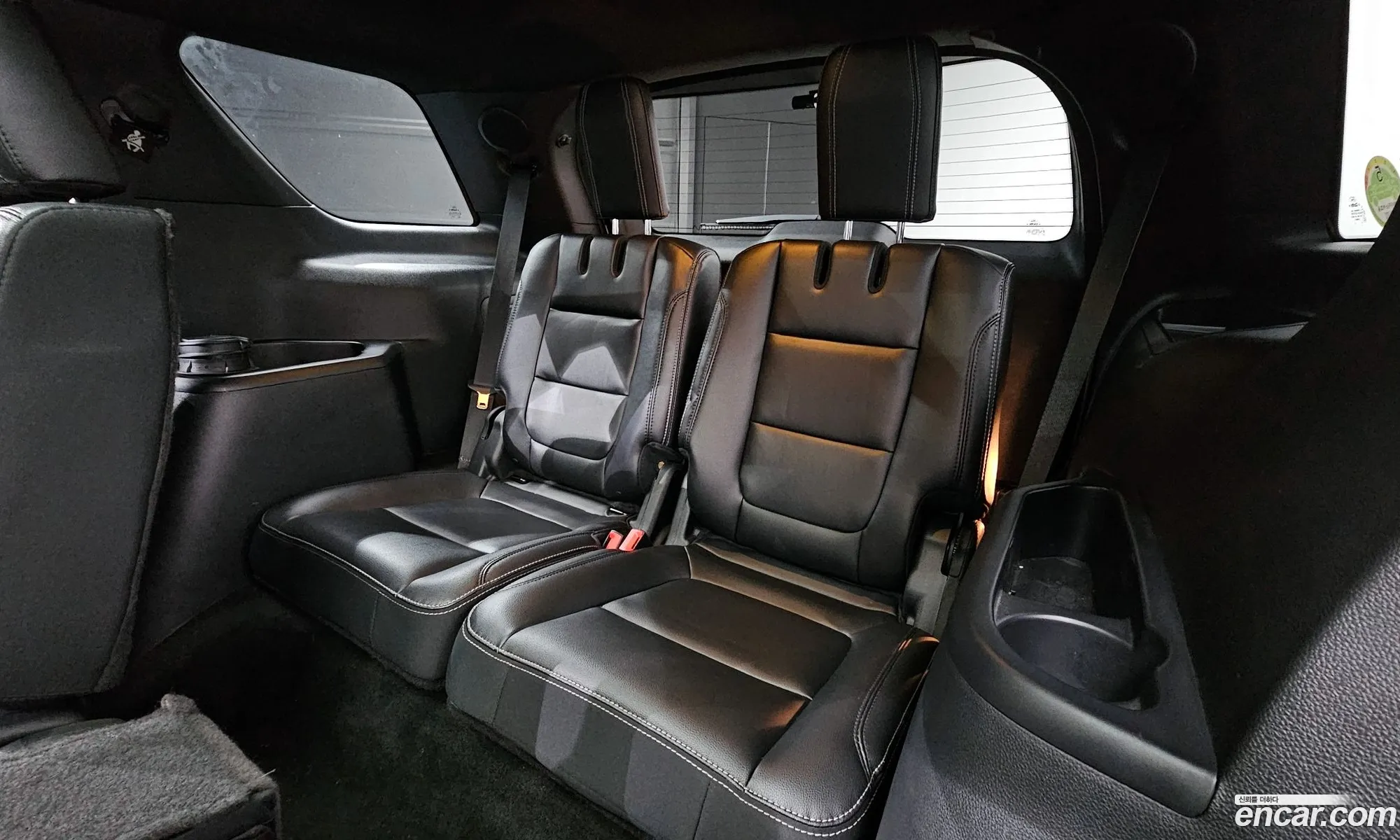 Ford Explorer 2016 1FM5K8FH6GGC78829 — 13