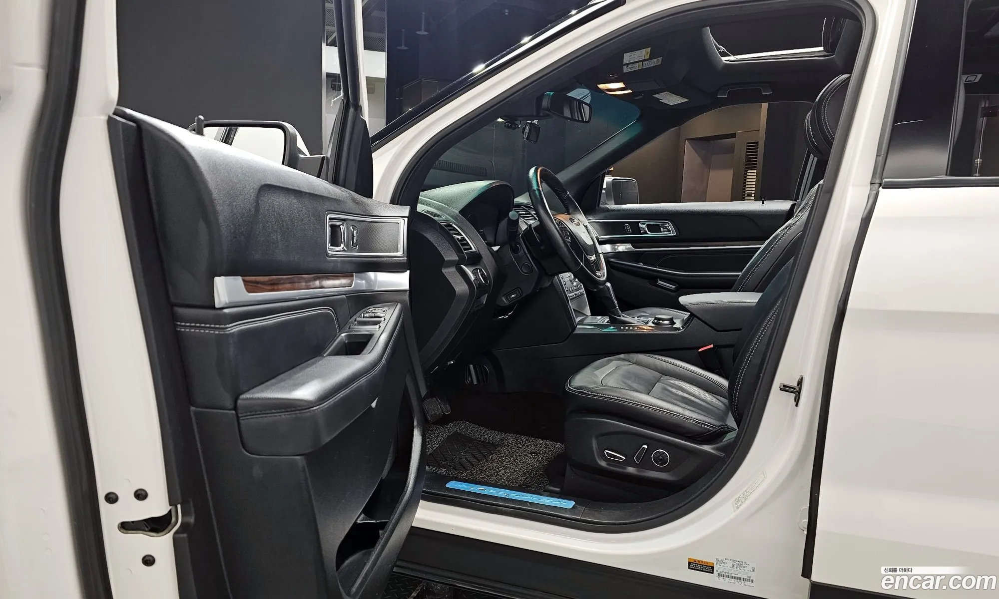 Ford Explorer 2016 1FM5K8FH6GGC78829 — 2