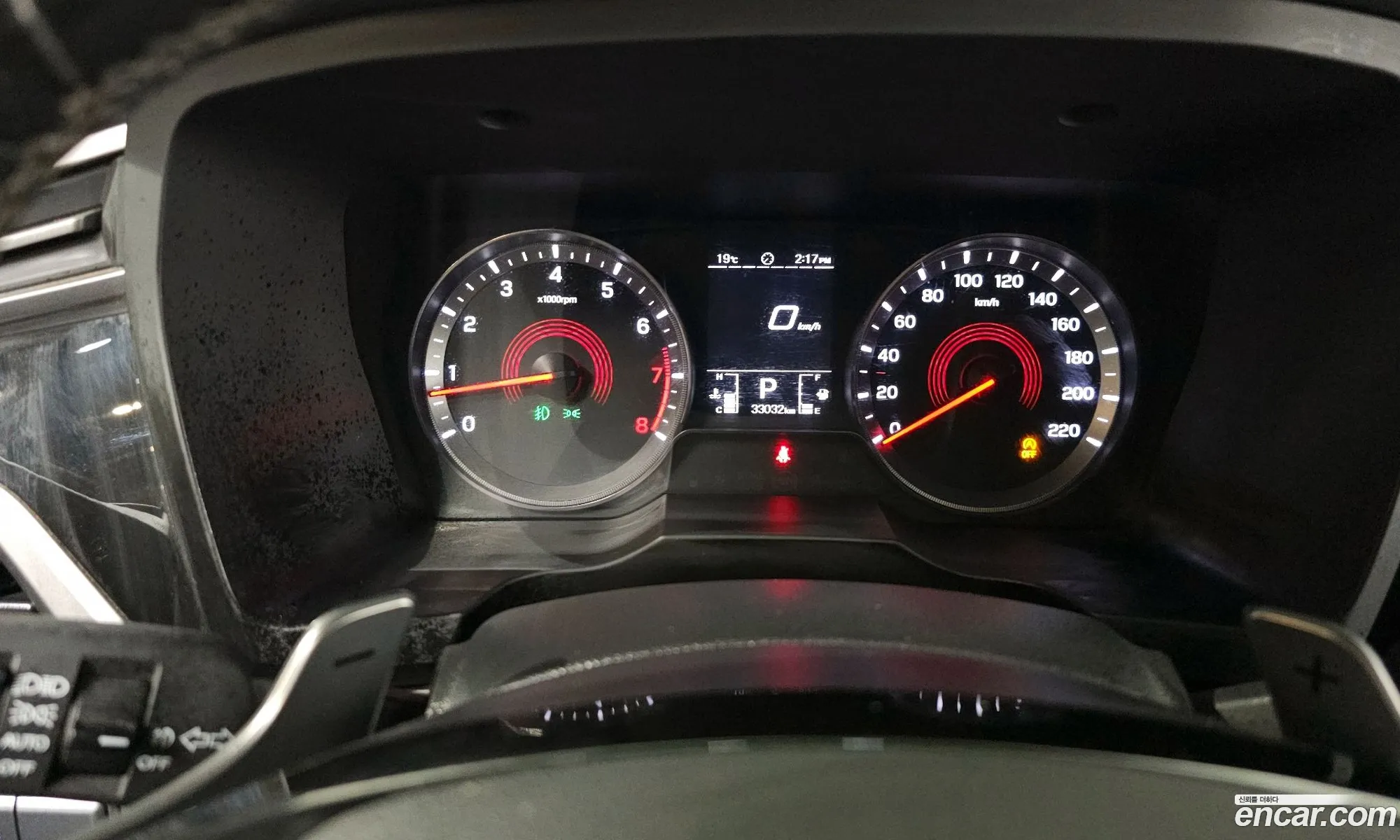 KG Mobility (SsangYong) Beautiful Korando 2020 — 10