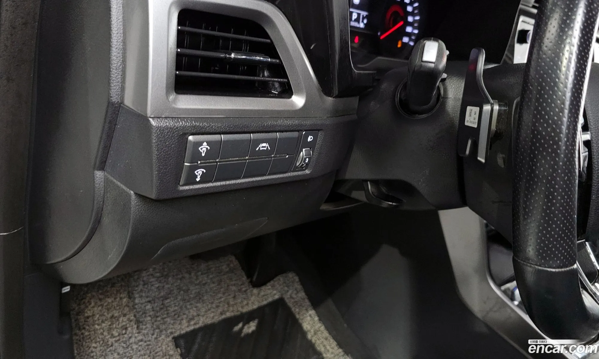 KG Mobility (SsangYong) Beautiful Korando 2020 — 7