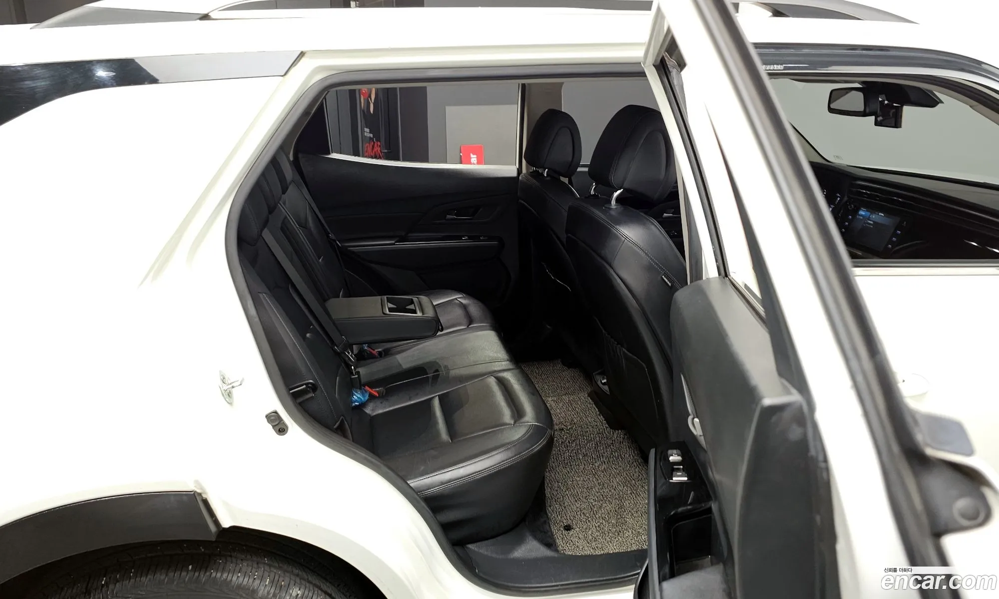 KG Mobility (SsangYong) Beautiful Korando 2020 — 6