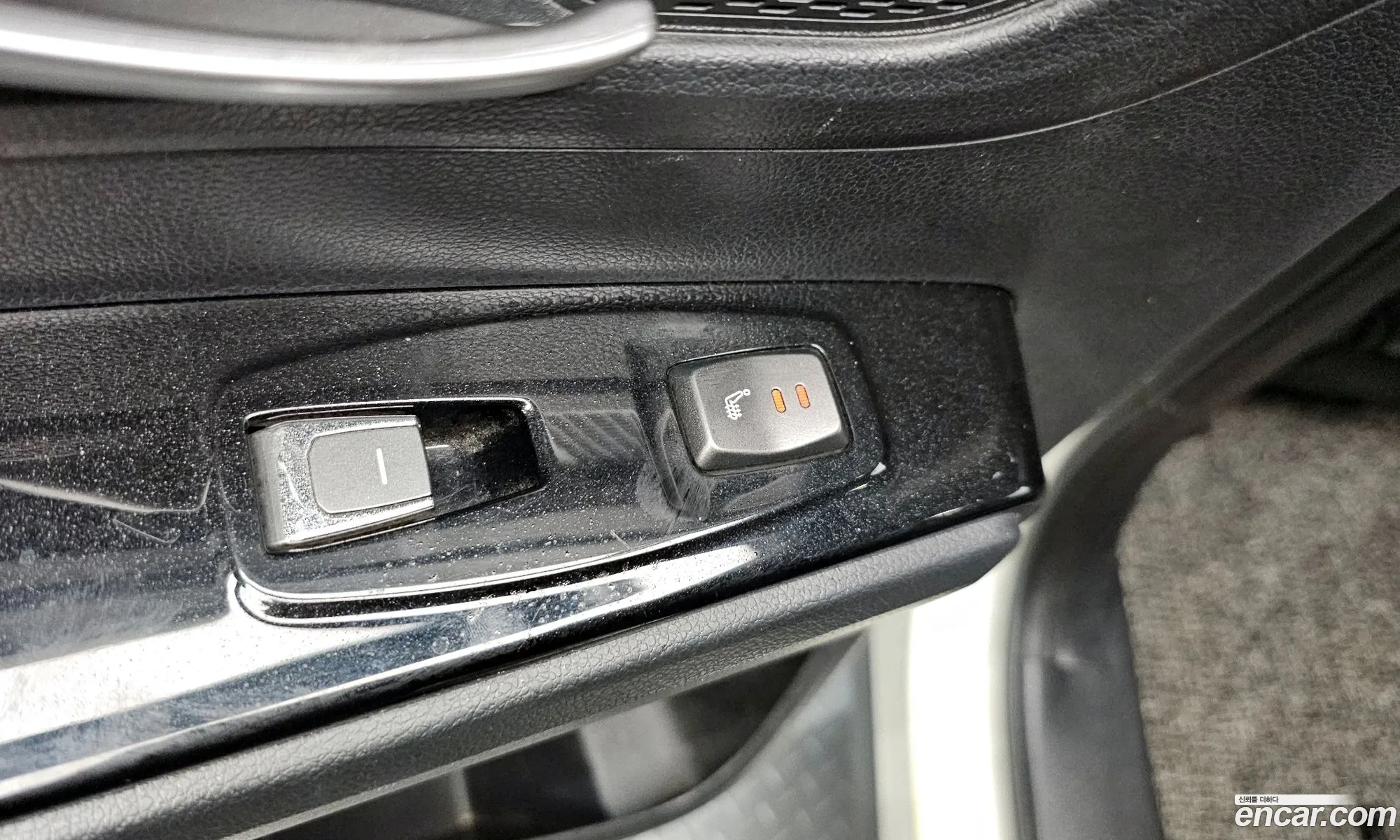 KG Mobility (SsangYong) Beautiful Korando 2020 — 4