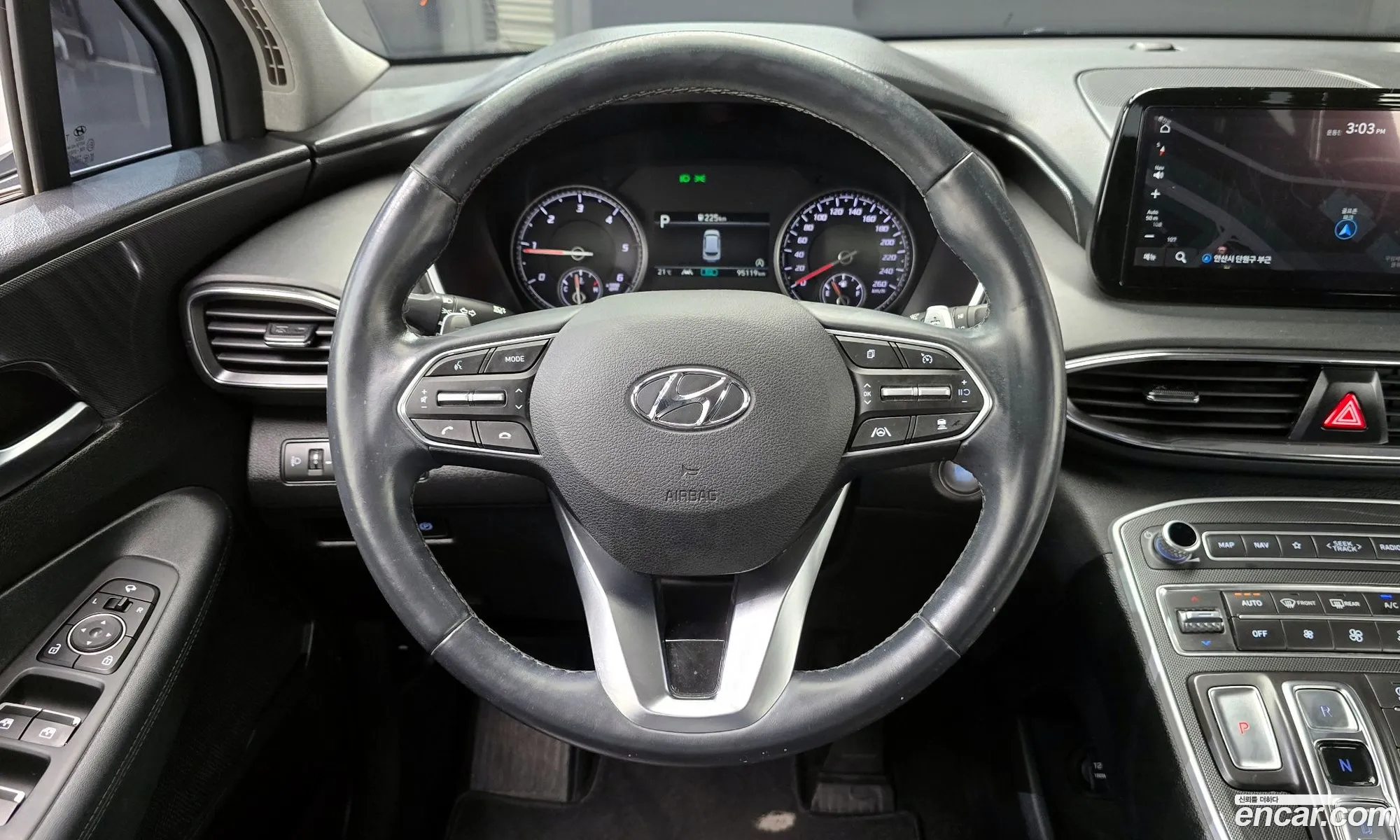 Hyundai Santa Fe 2020 — 6