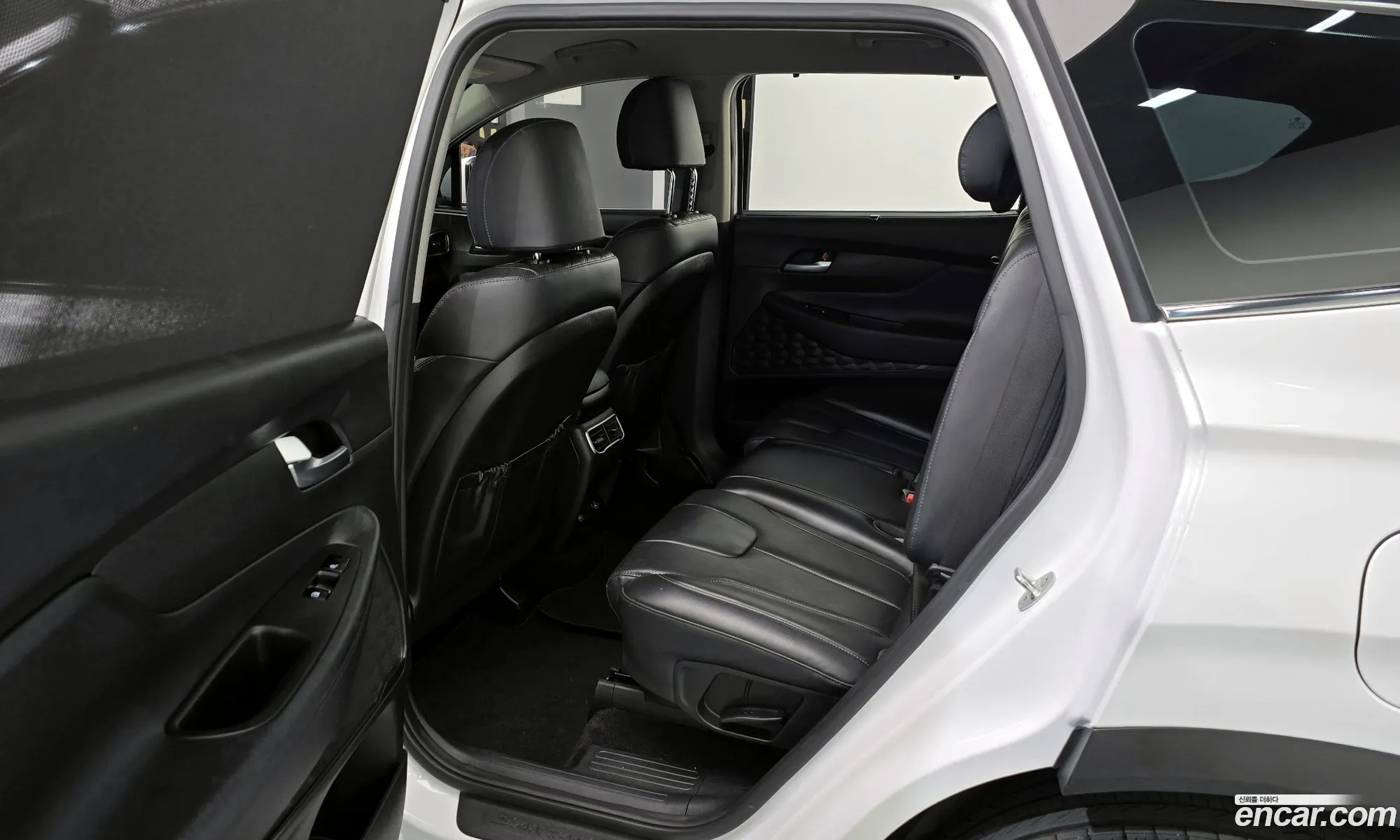 Hyundai Santa Fe 2020 — 10