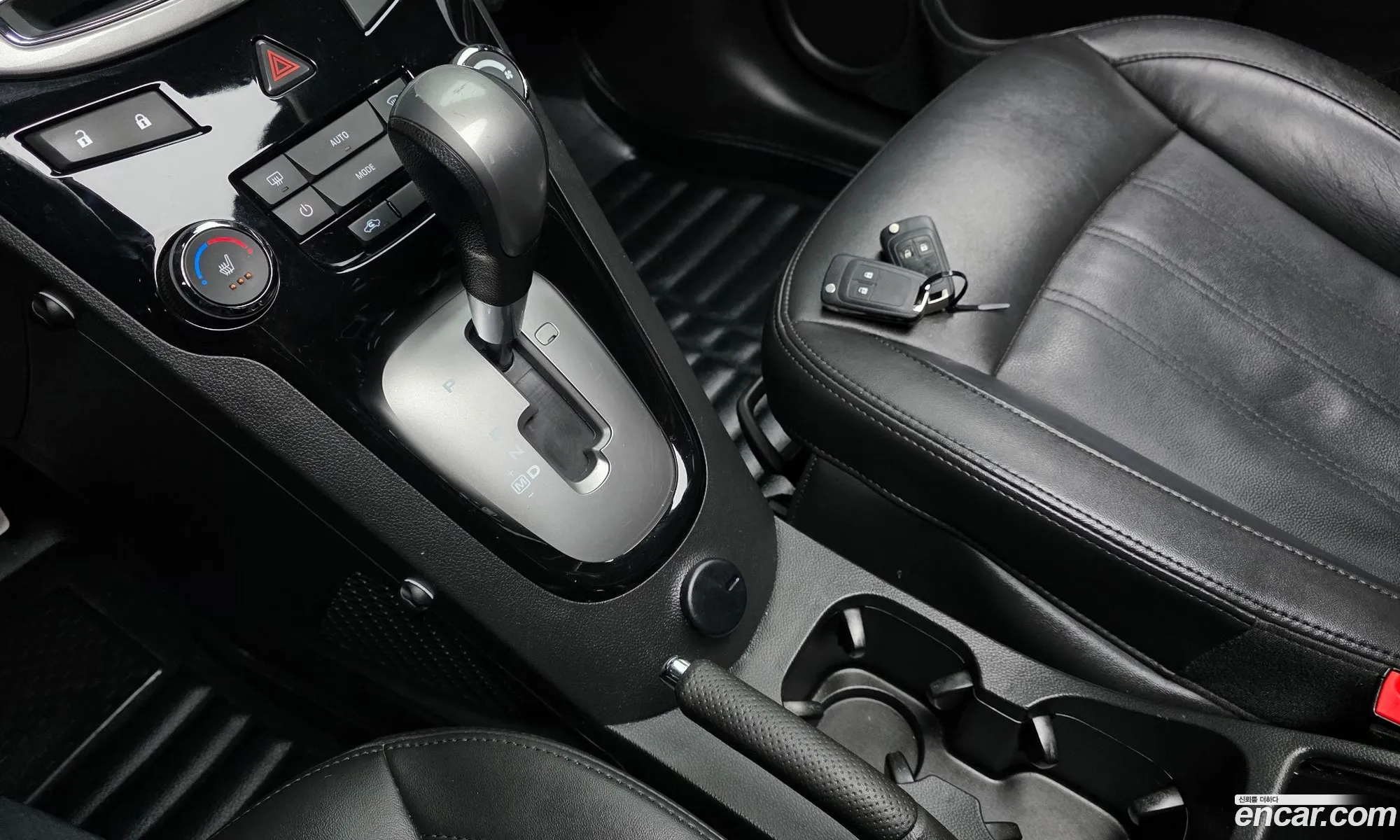 Chevrolet (GM Daewoo) Orlando 2015 — 3