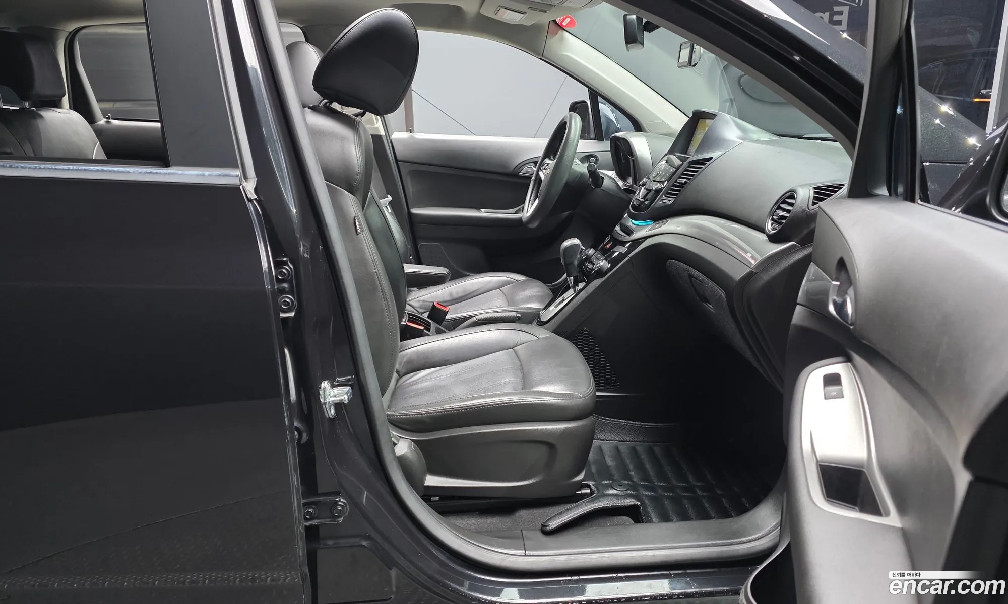 Chevrolet (GM Daewoo) Orlando 2015 — 6