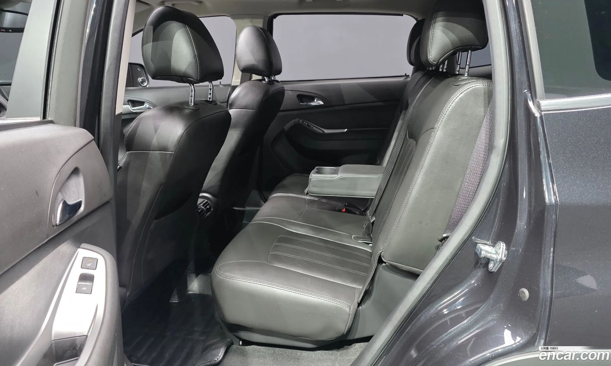 Chevrolet (GM Daewoo) Orlando 2015 — 2