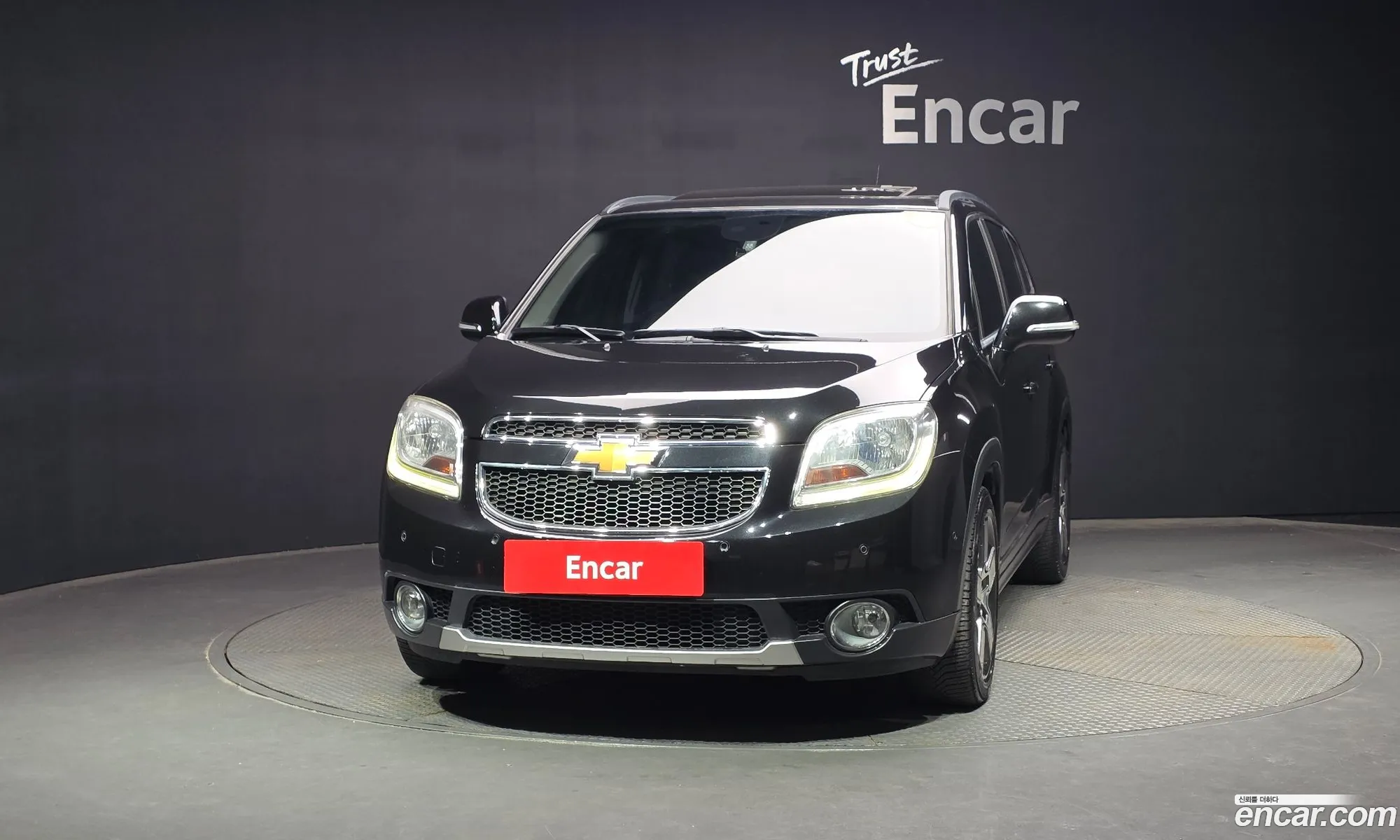 Chevrolet (GM Daewoo) Orlando 2015 — 18