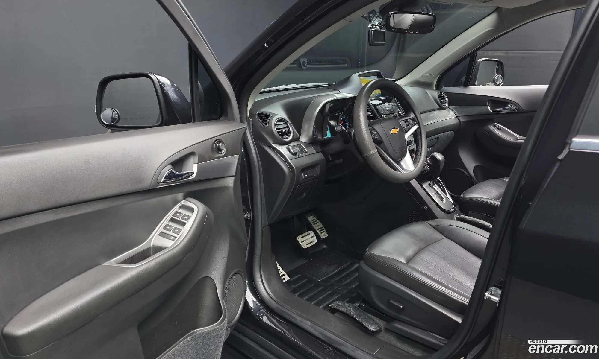 Chevrolet (GM Daewoo) Orlando 2015 — 7