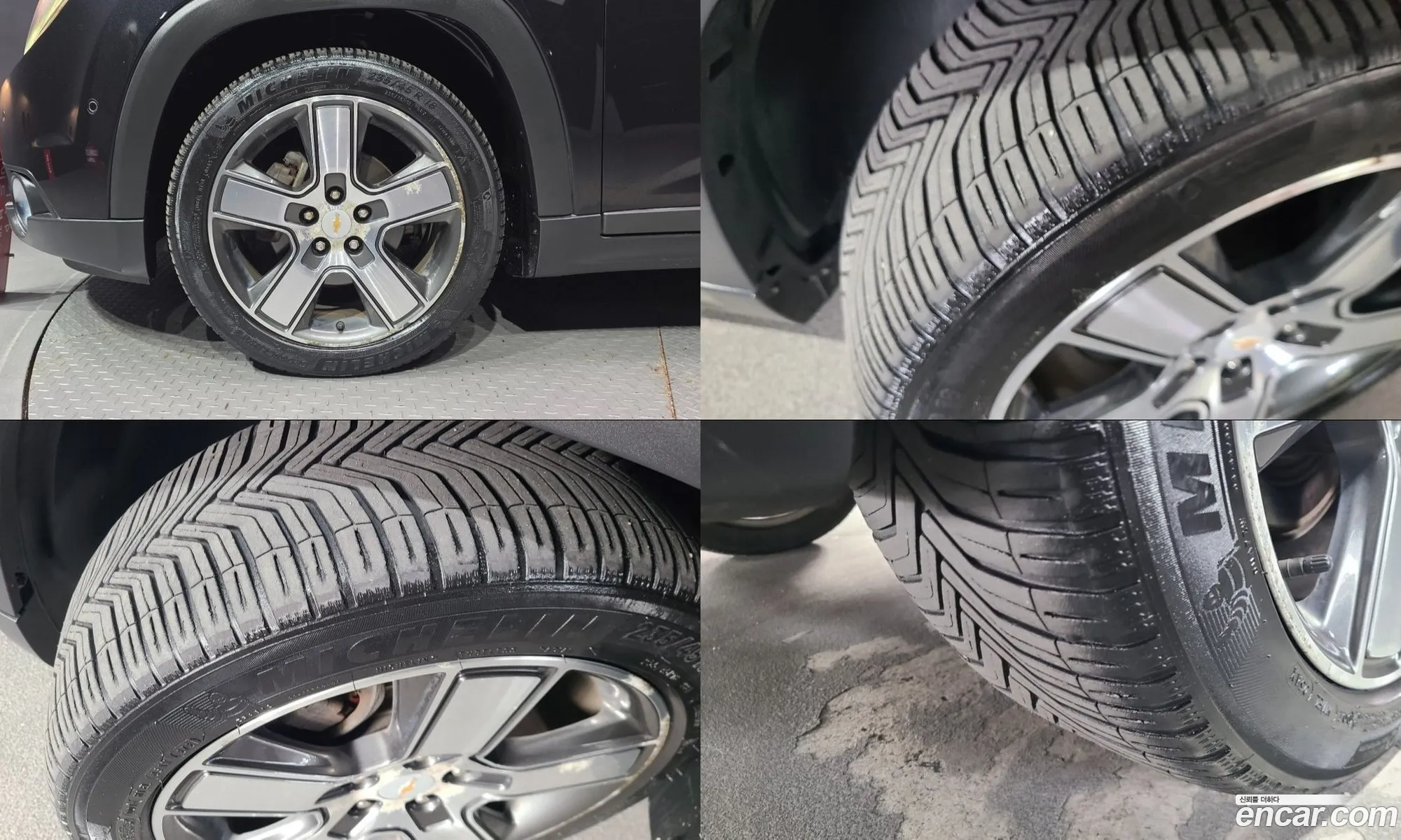 Chevrolet (GM Daewoo) Orlando 2015 — 4