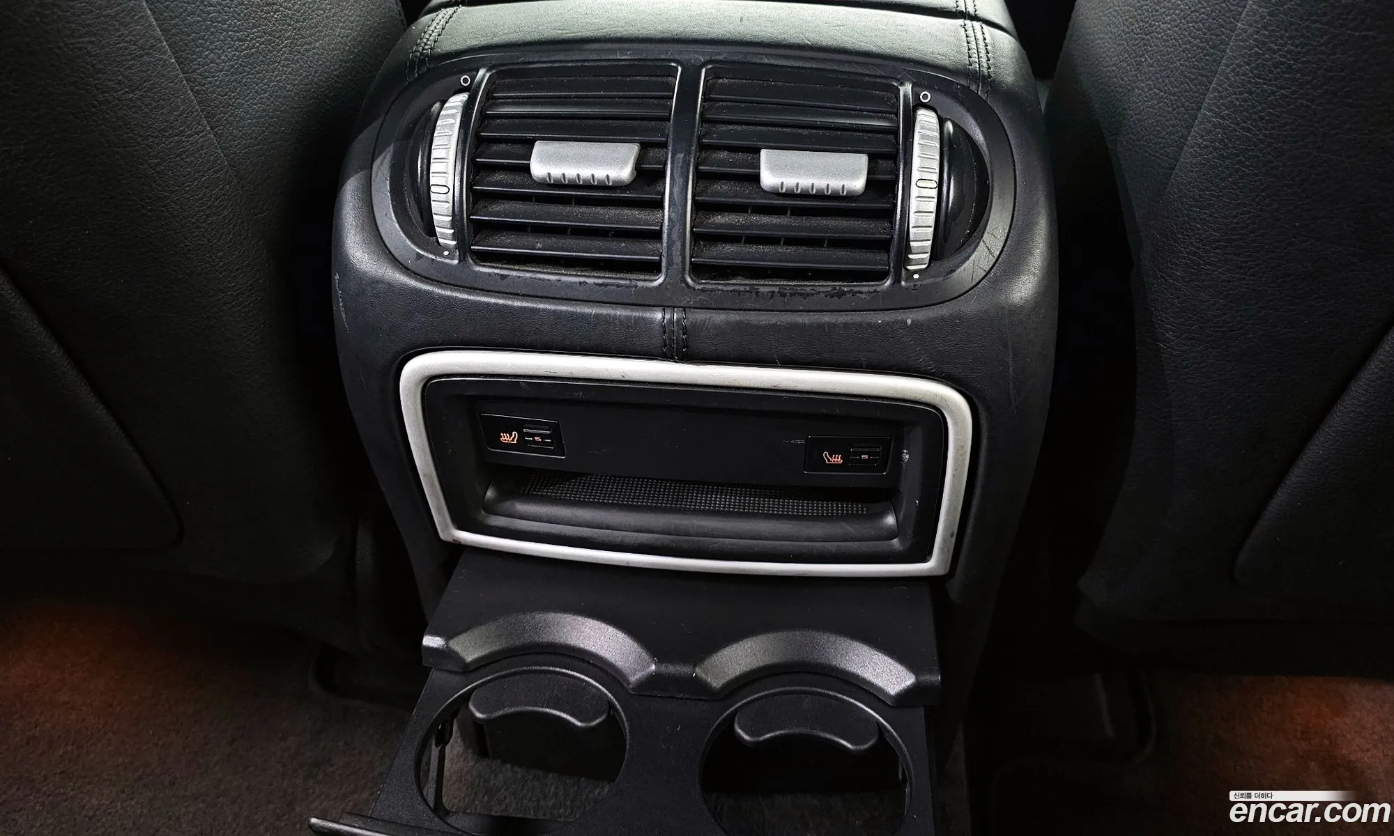 Porsche Cayenne 2007 WP1AC29P38LA91619 — 2