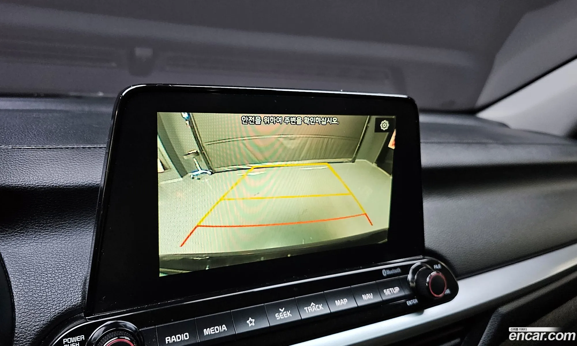 Kia K3 2018 — 19
