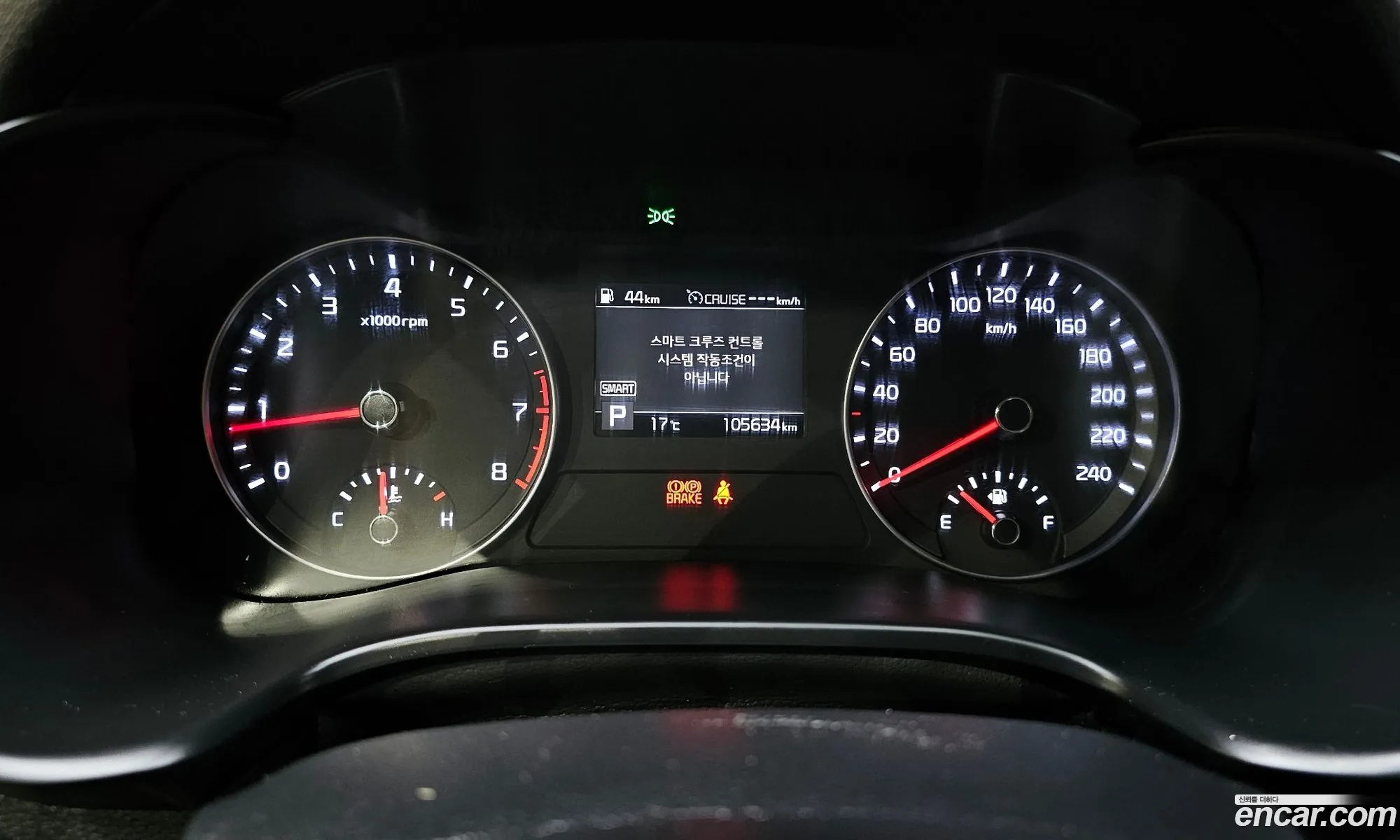 Kia K3 2018 — 18