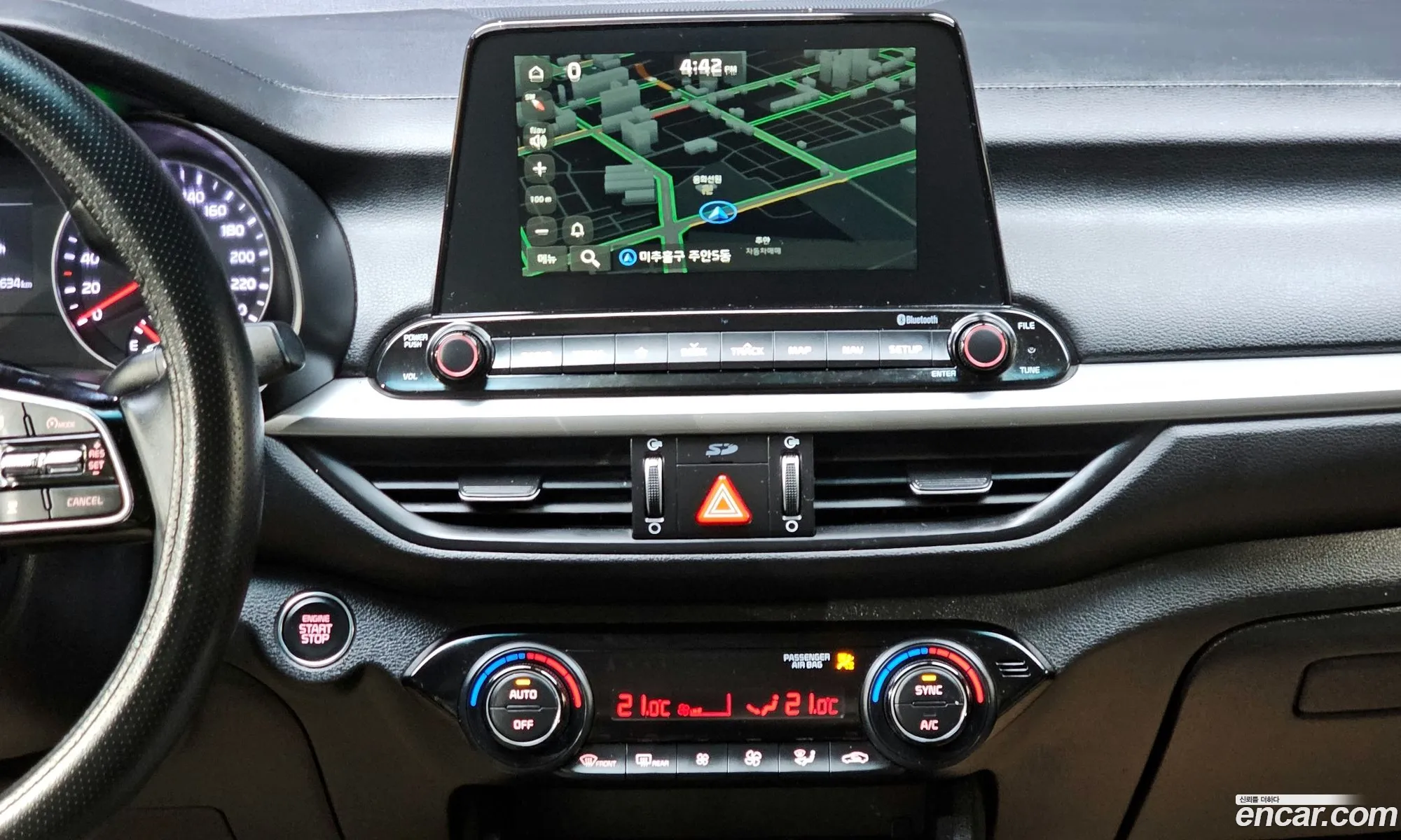 Kia K3 2018 — 15