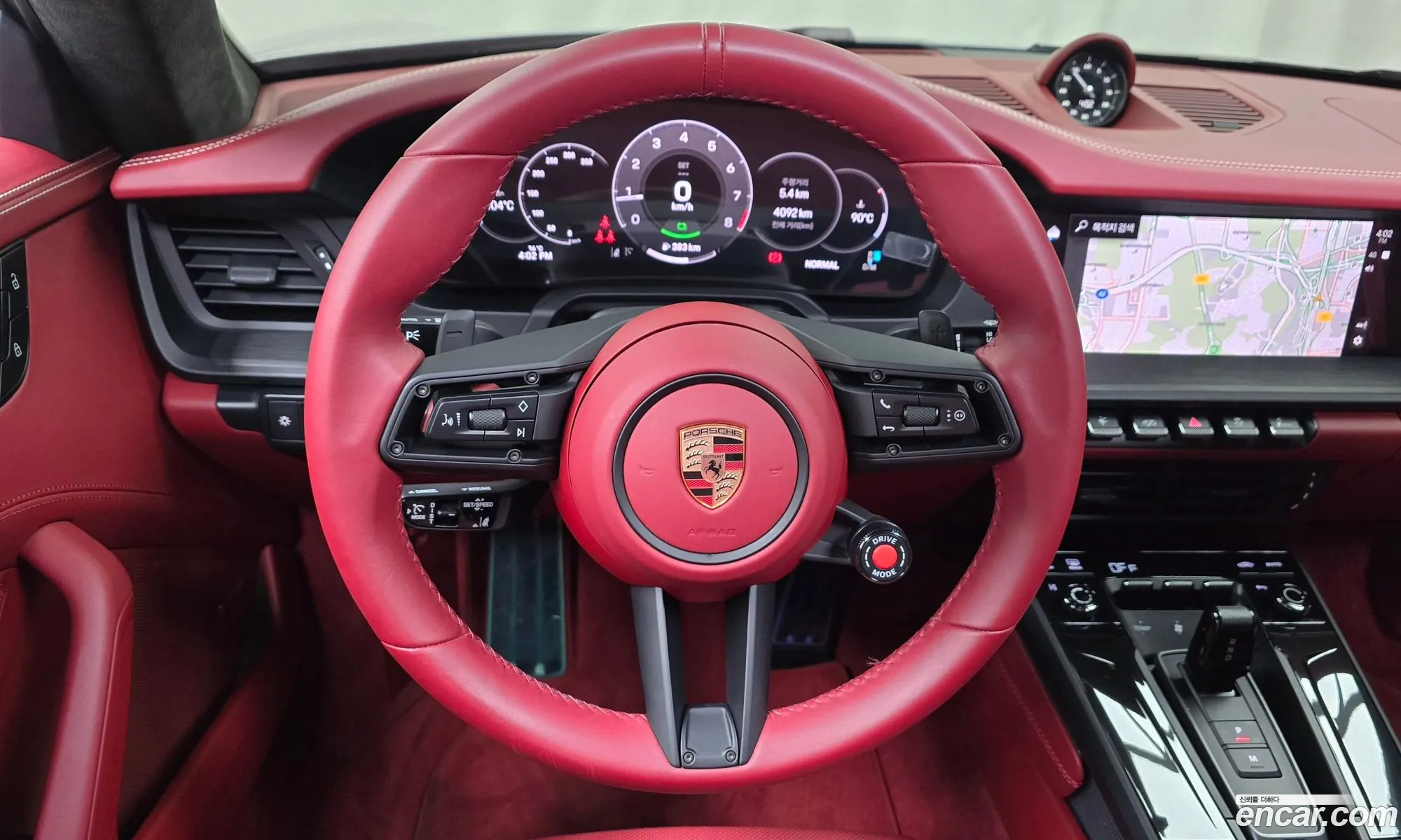 Porsche 911 2025 WP0AB2998SS225222 — 8