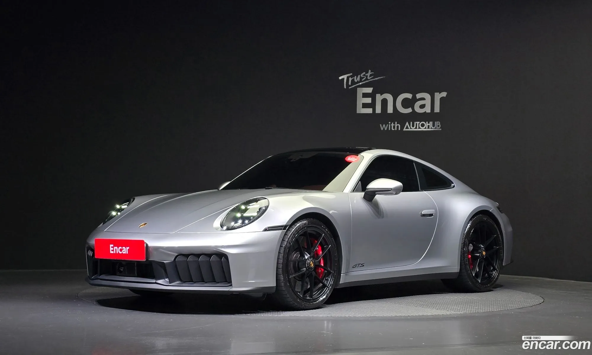 Porsche 911 2025 WP0AB2998SS225222 — 19