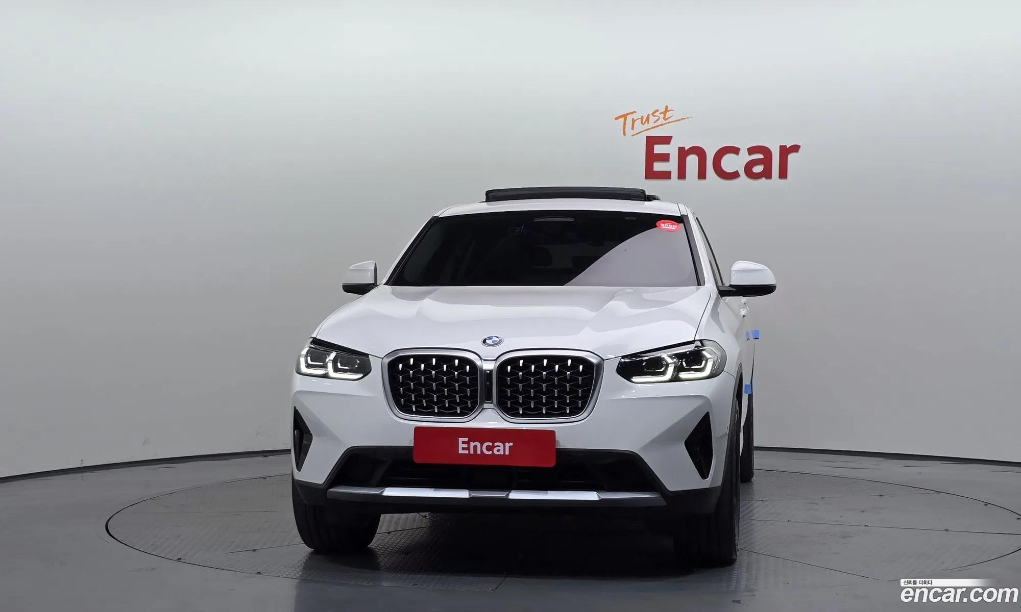 BMW X4 2023 — 4