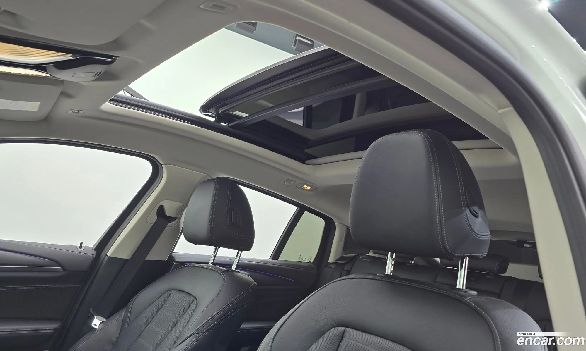 BMW X4 2023 — 17