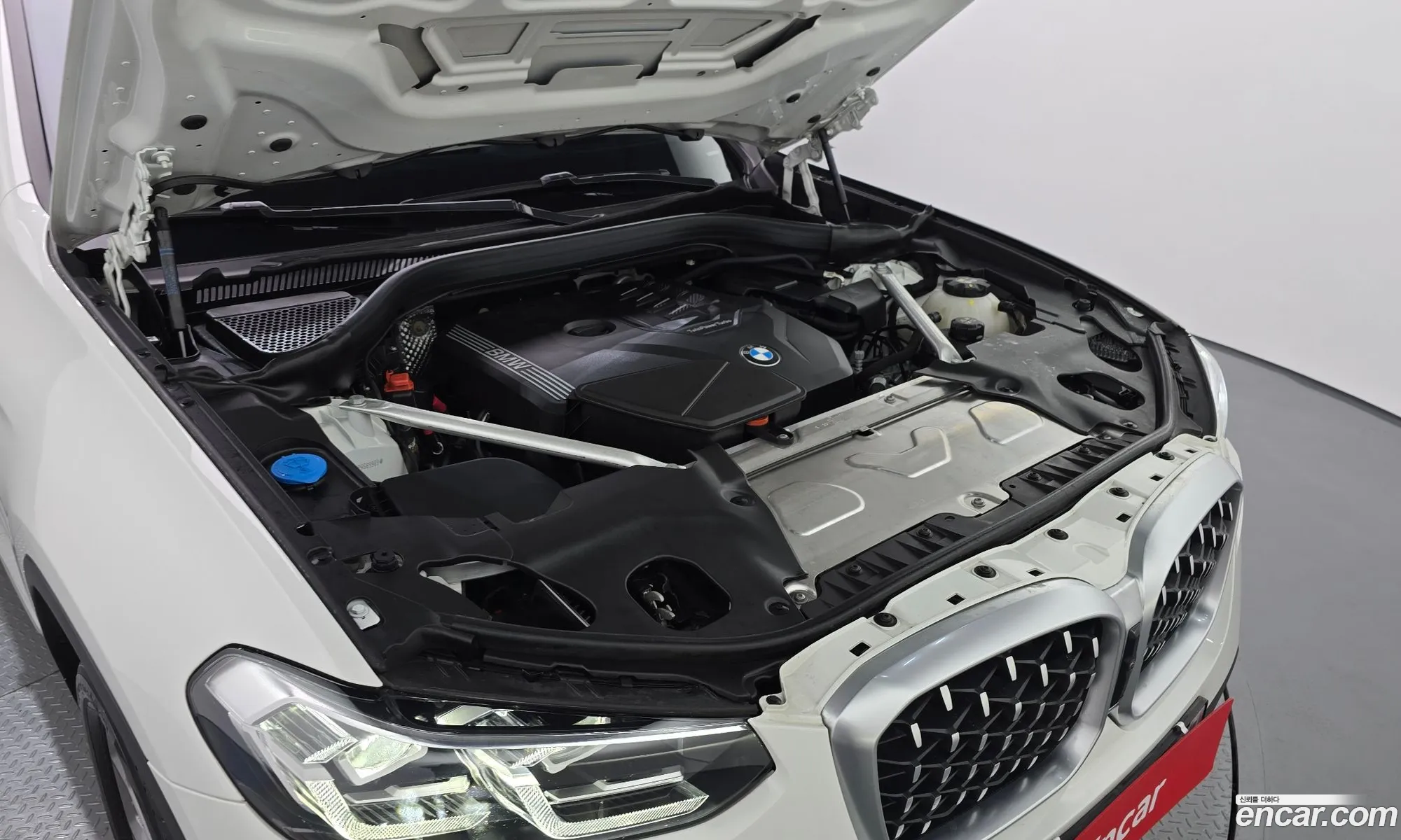 BMW X4 2023 — 14