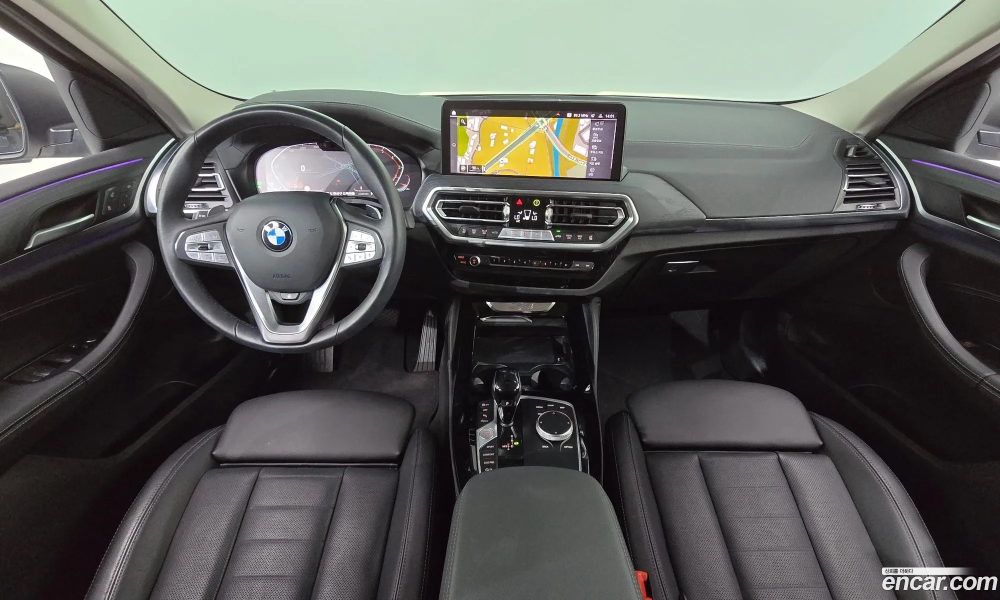 BMW X4 2023 — 7